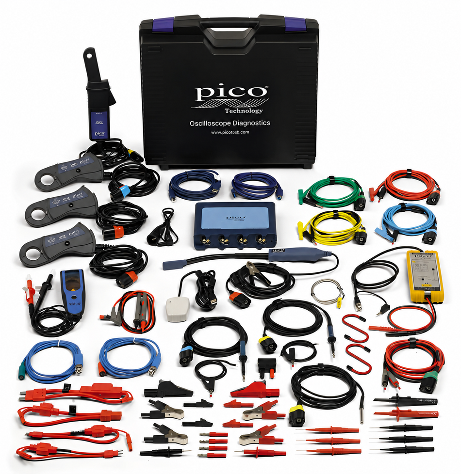 4-Channel Pico 4425A EV Kit (PQ462)