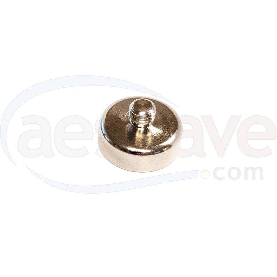 Magnetic Mounting for Pico NVH Accelerometer