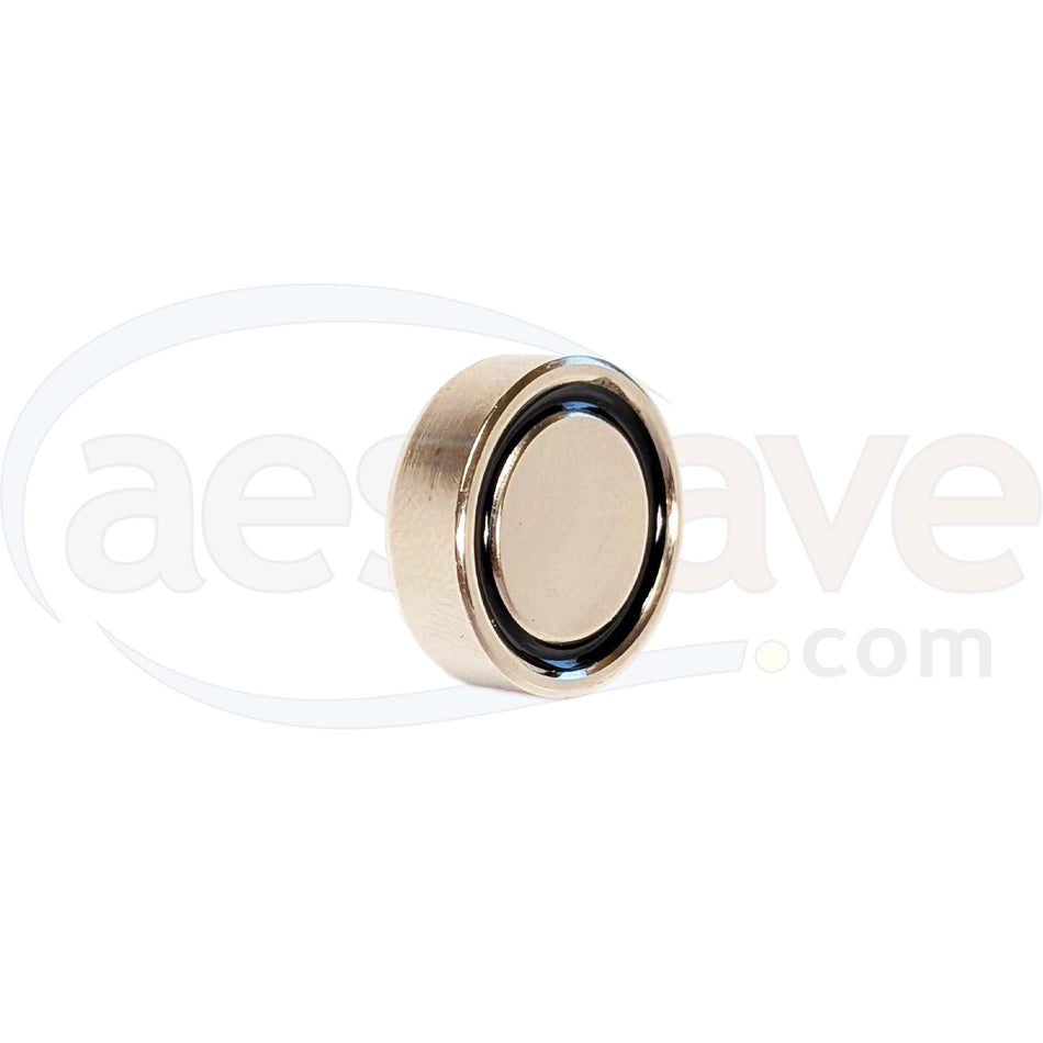 Magnetic Mounting for Pico NVH Accelerometer
