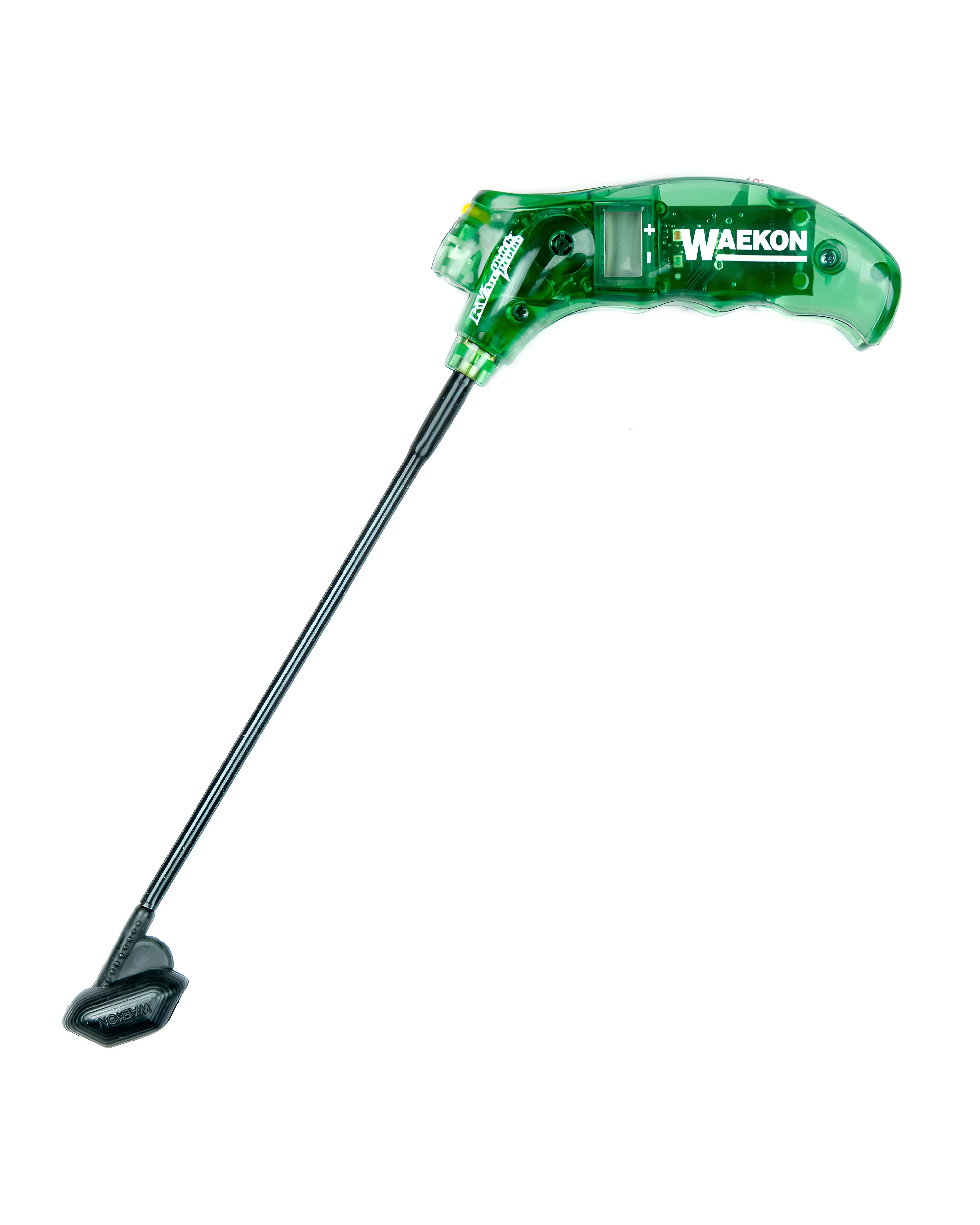 Peak kV Quick Probe