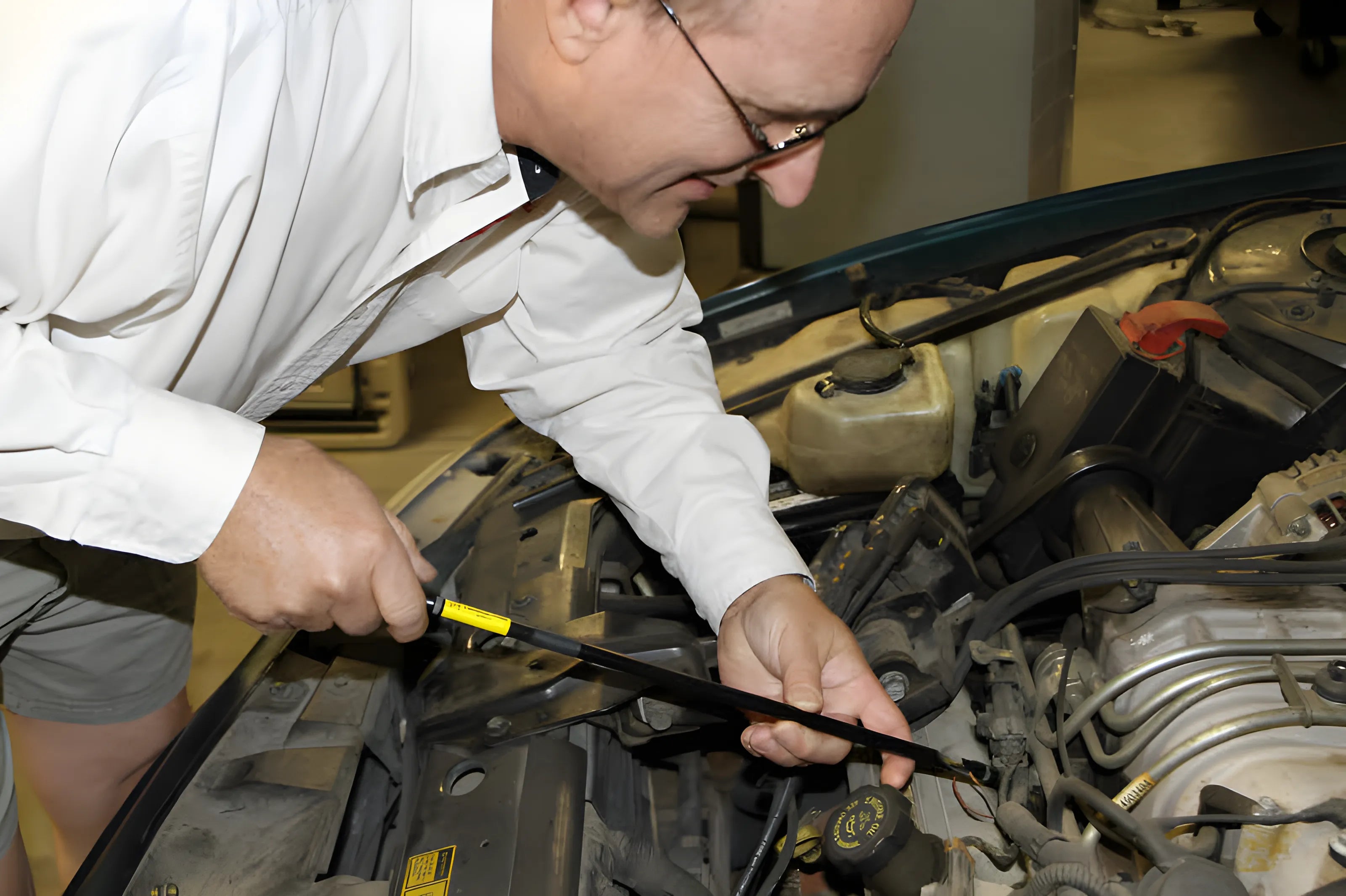 Phil's 17.5-inch Electrical Piercing Probe