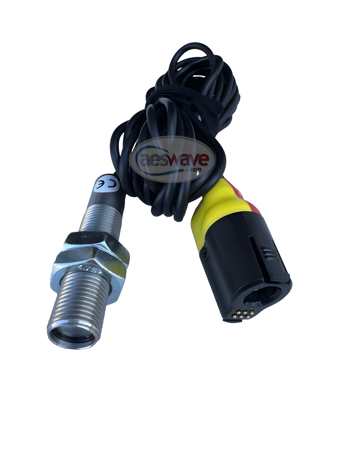 PicoBNC+ optical sensor
