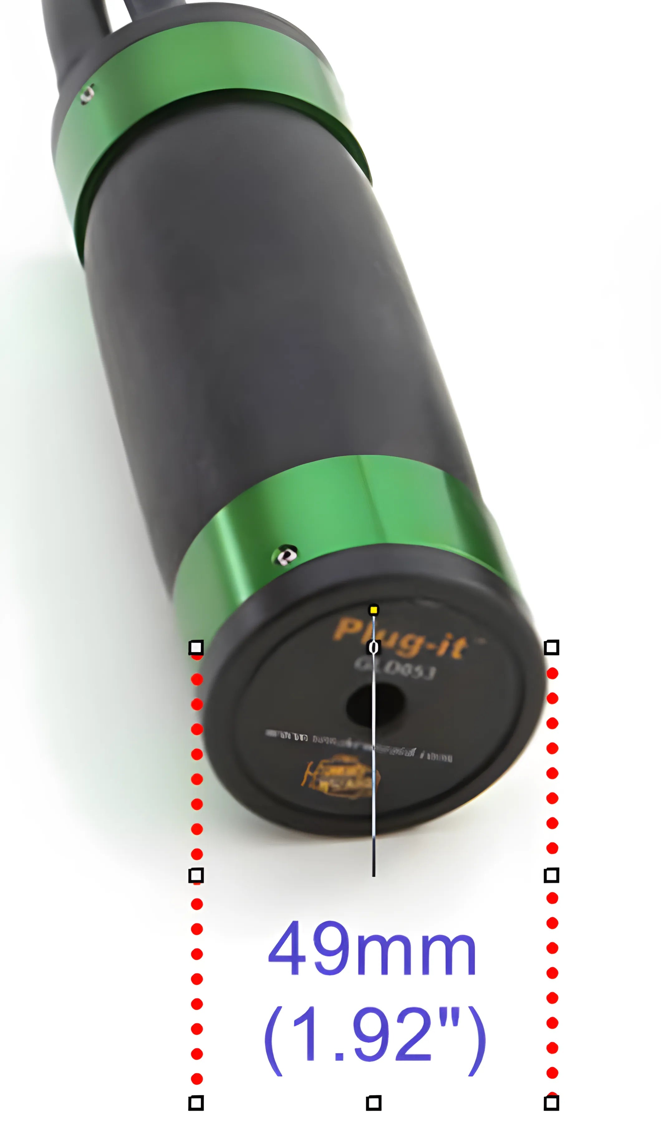Plug-it Inflatable Bladder Plug