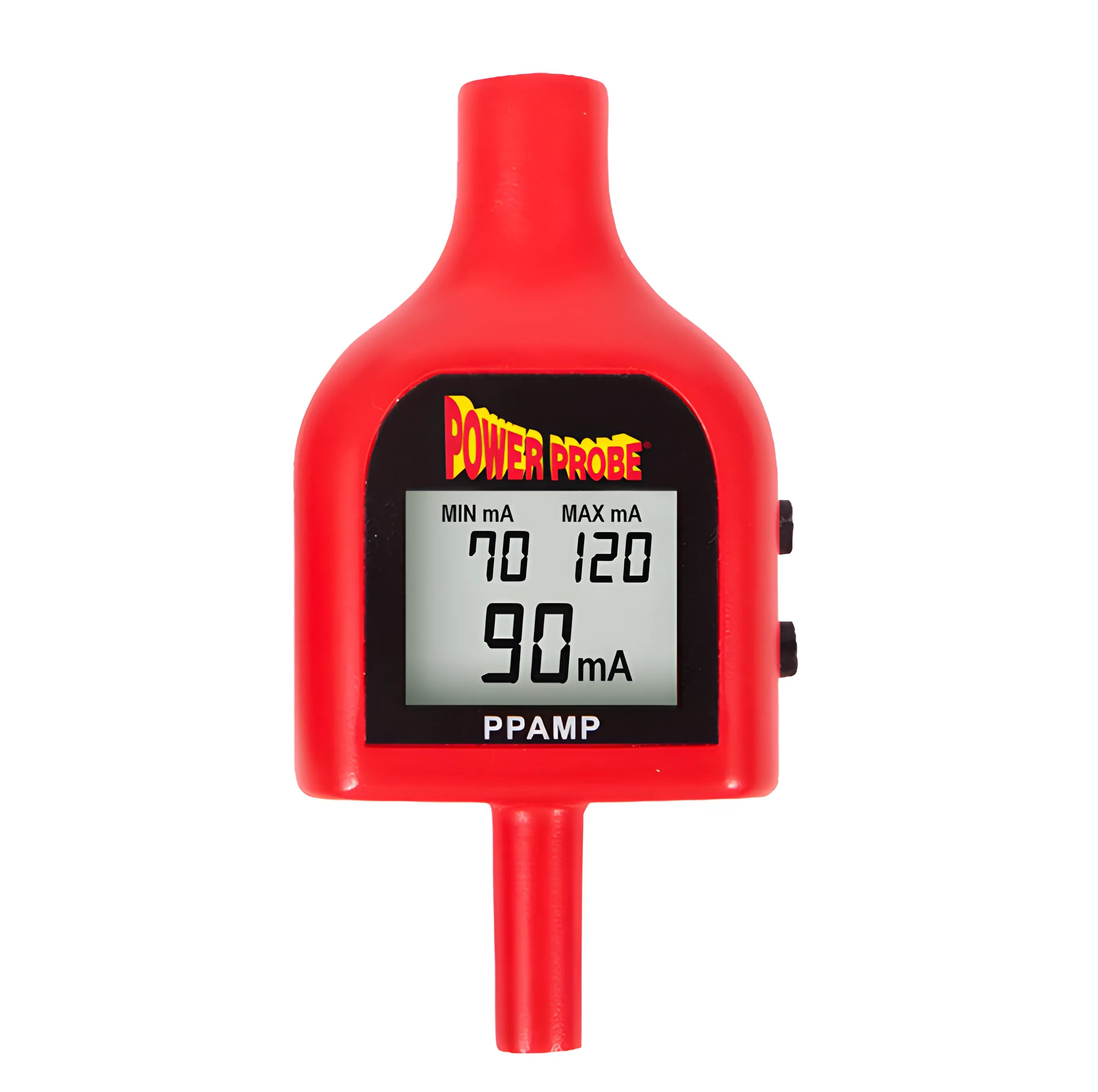 Power Probe Amp Adapter