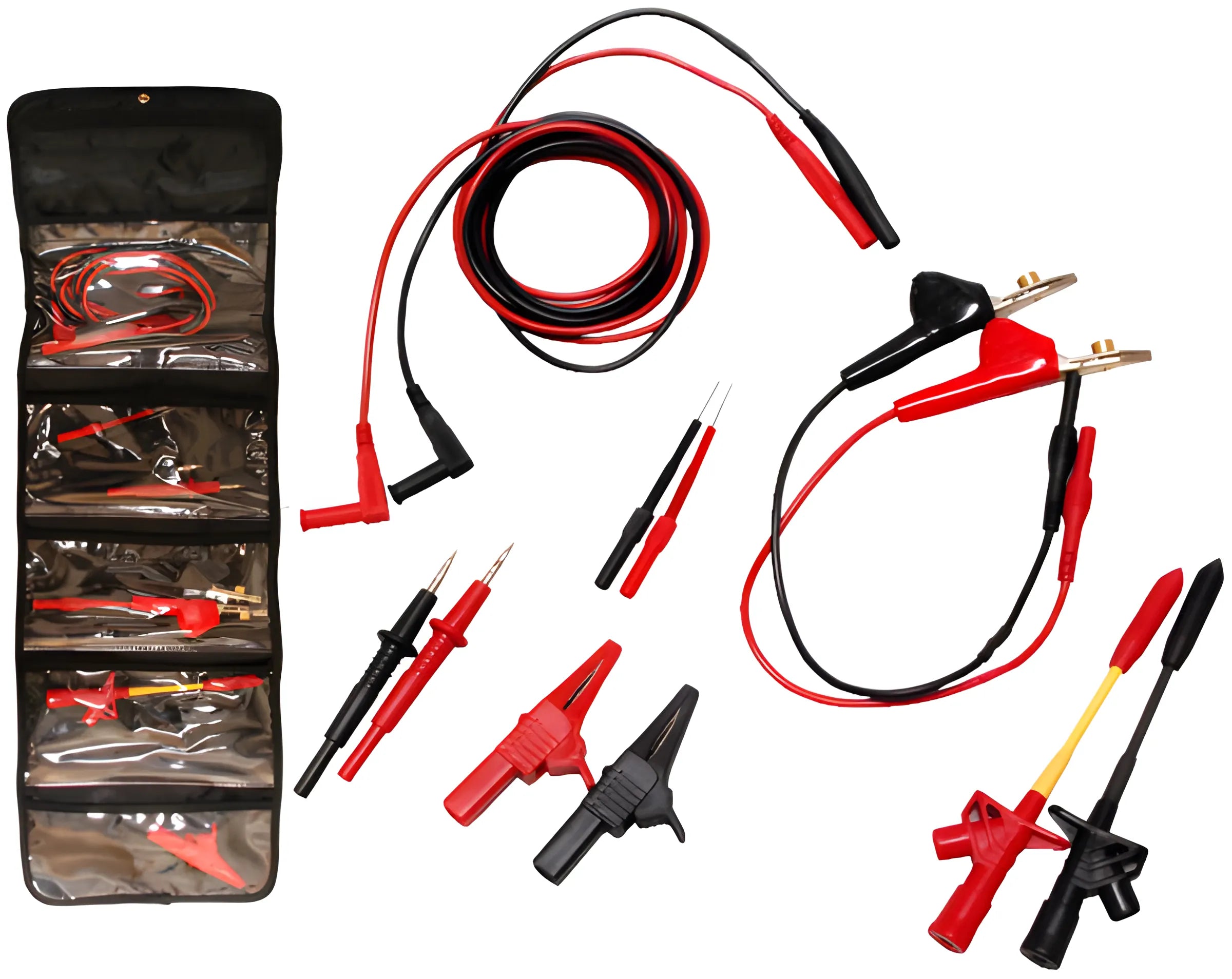 Pro Test Lead Kit