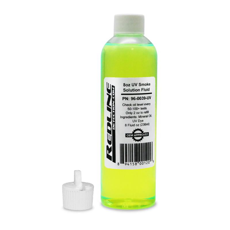 Smoke Machine UV Smoke Kit