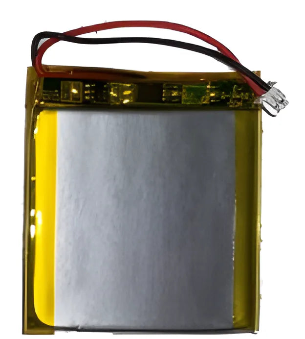 Replacement battery for uScope