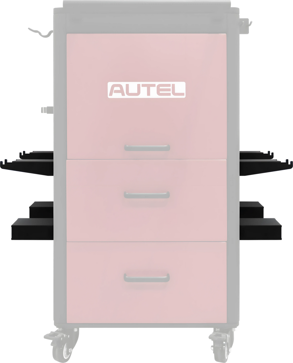 Adas Target Storage Rack ADAS - ADAS Storage – AESwave