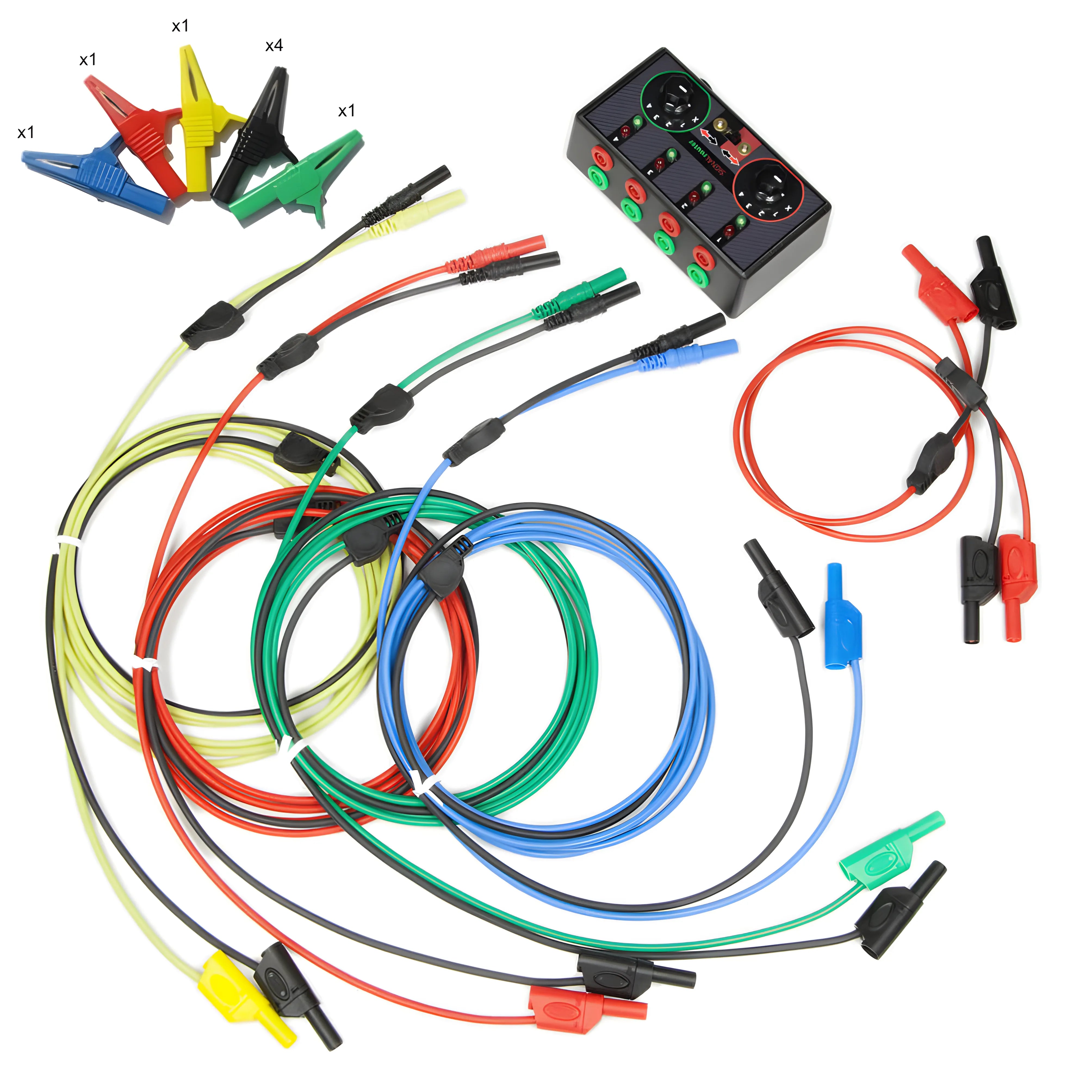 SIGNALrouter