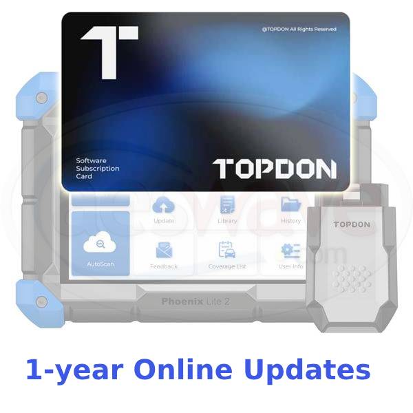 Phoenix Lite 3 UPDATE One Year