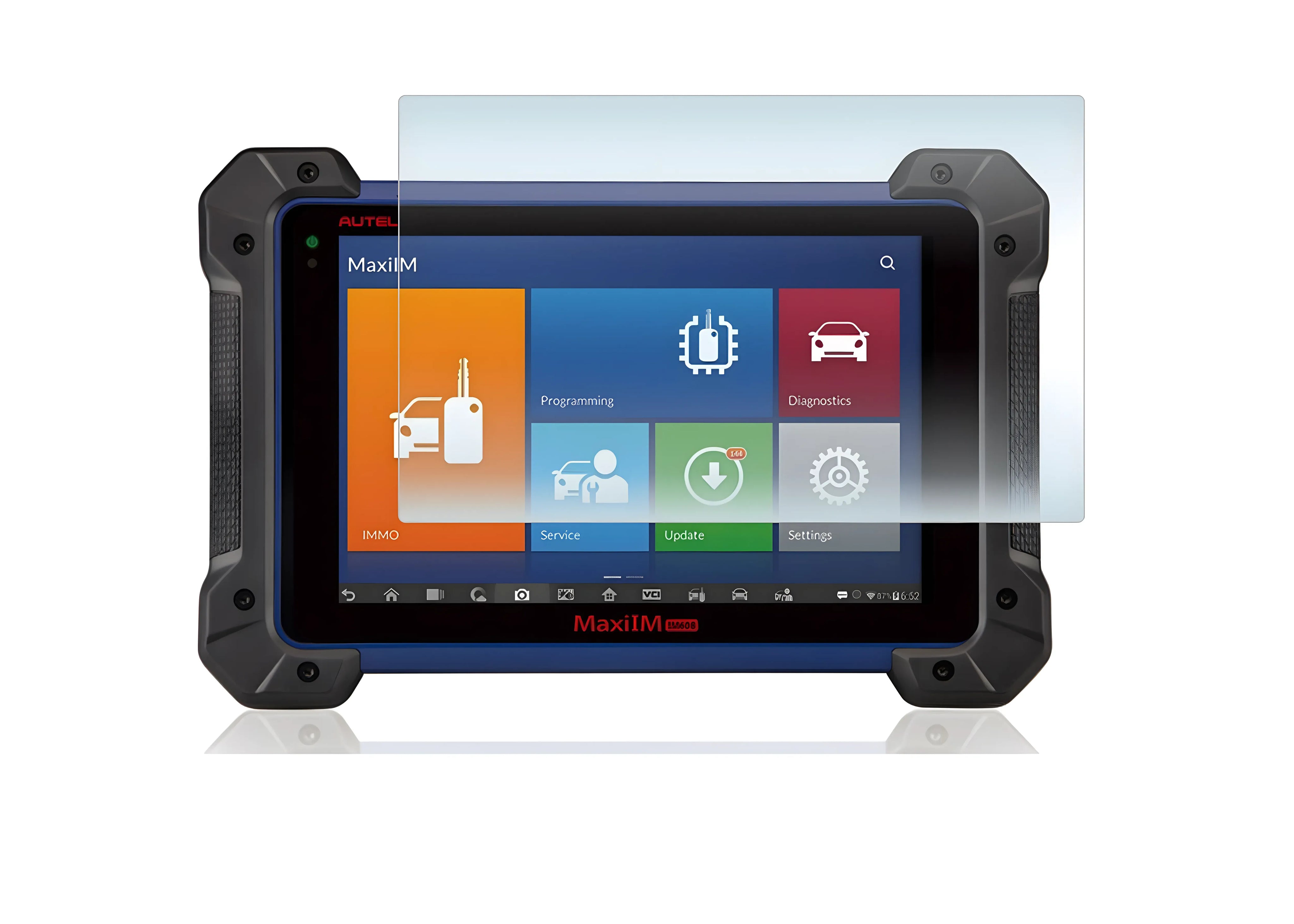 Screen Protector for IM608 and MS906Max
