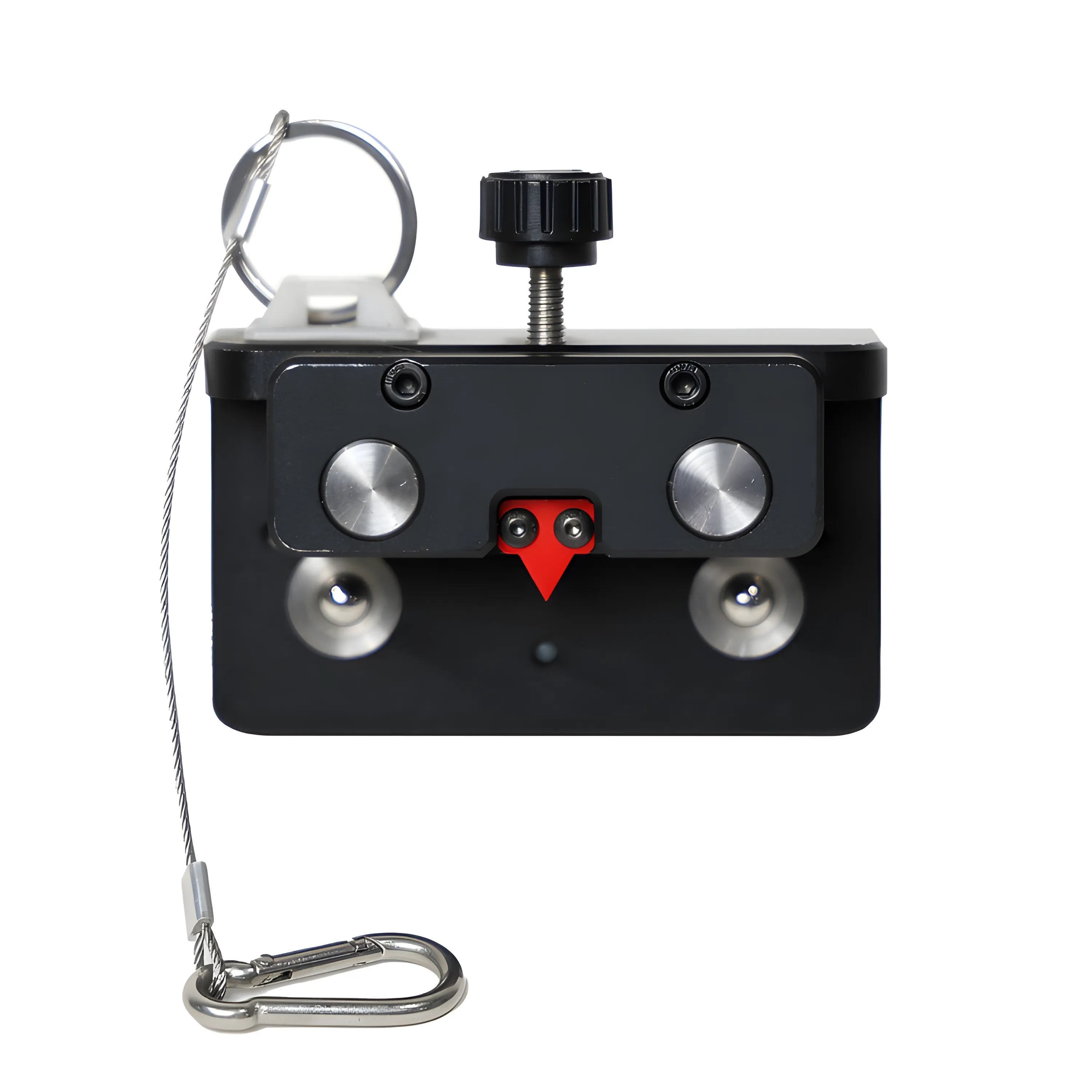 Sliding Target Panel for Standard and IA800 Frames