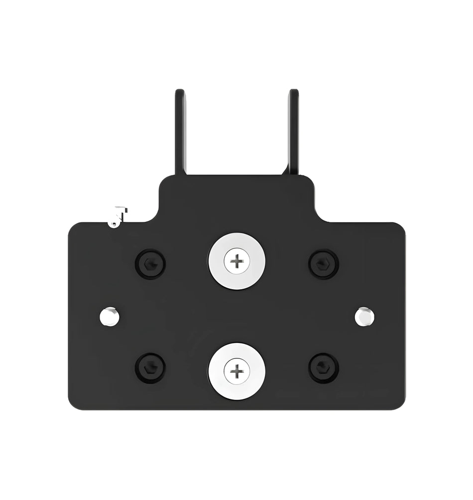 Sliding Target Panel for the IA900 CSC9000-01