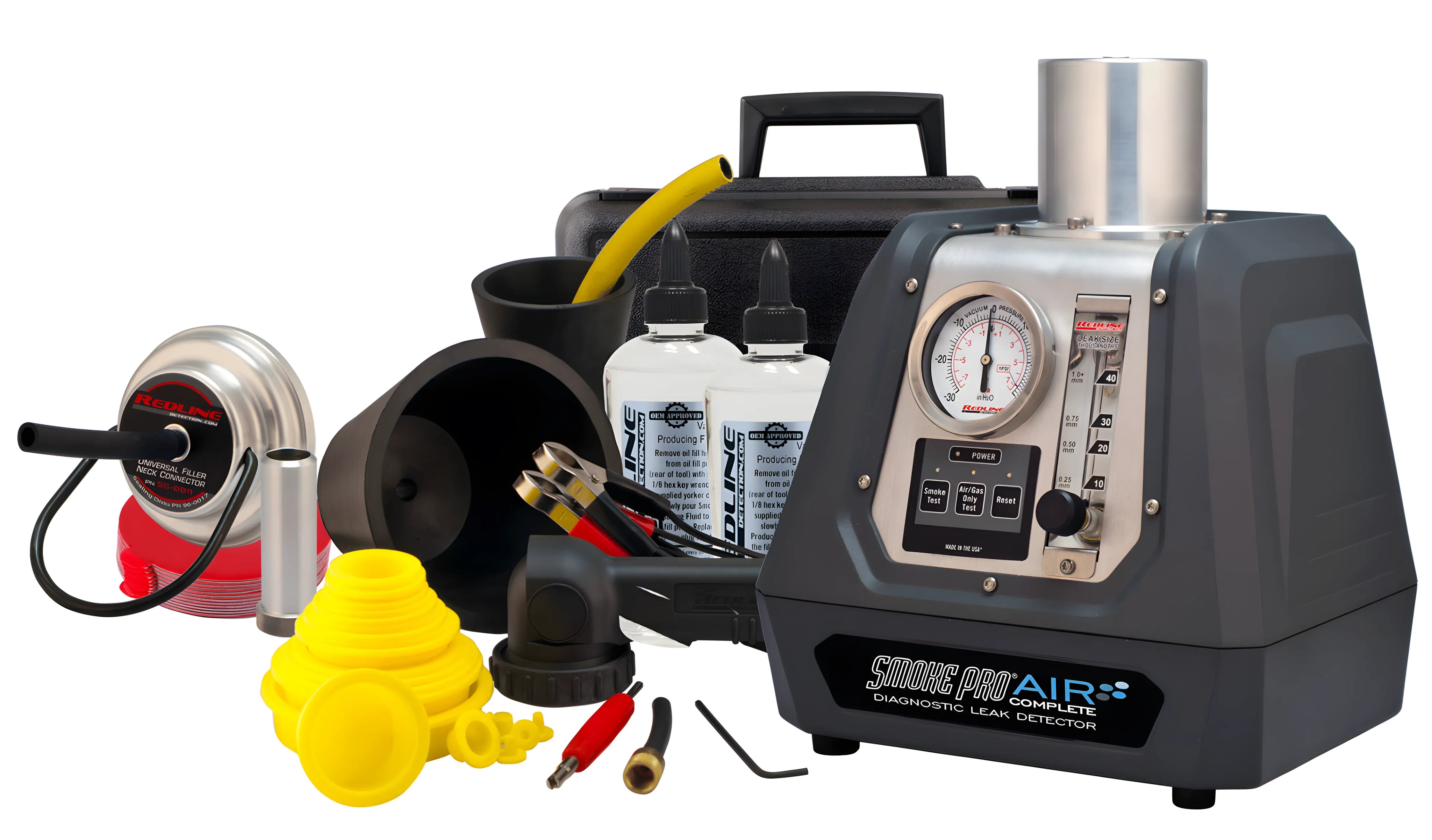 Smoke Pro Air Complete (95-0051)