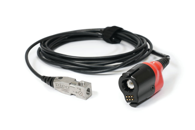 Pico NVH Diagnostic Kits – AESwave