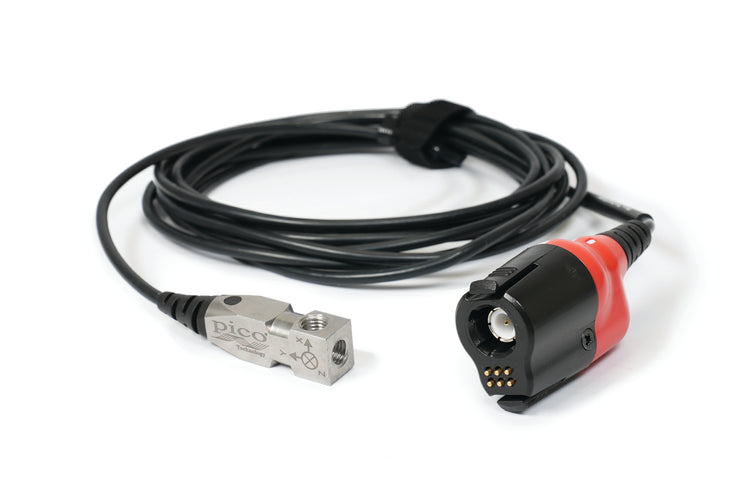 Pico NVH Diagnostic Kits – AESwave