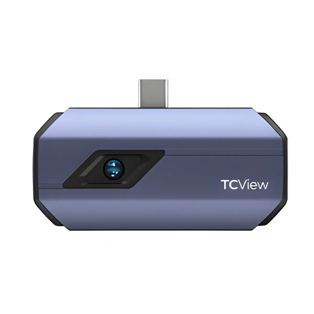 TC002 Thermal Infrared Camera for iOS