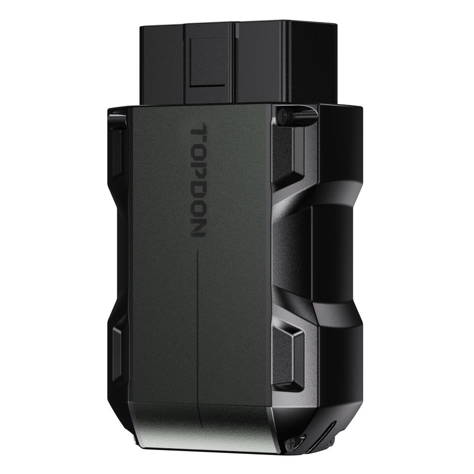 TopScan Pro UNUSED