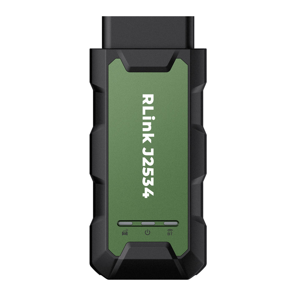 Topdon RLink J2534