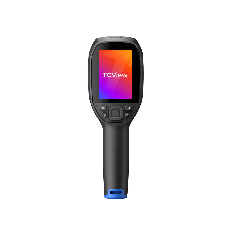 TC004 Thermal Imaging Camera