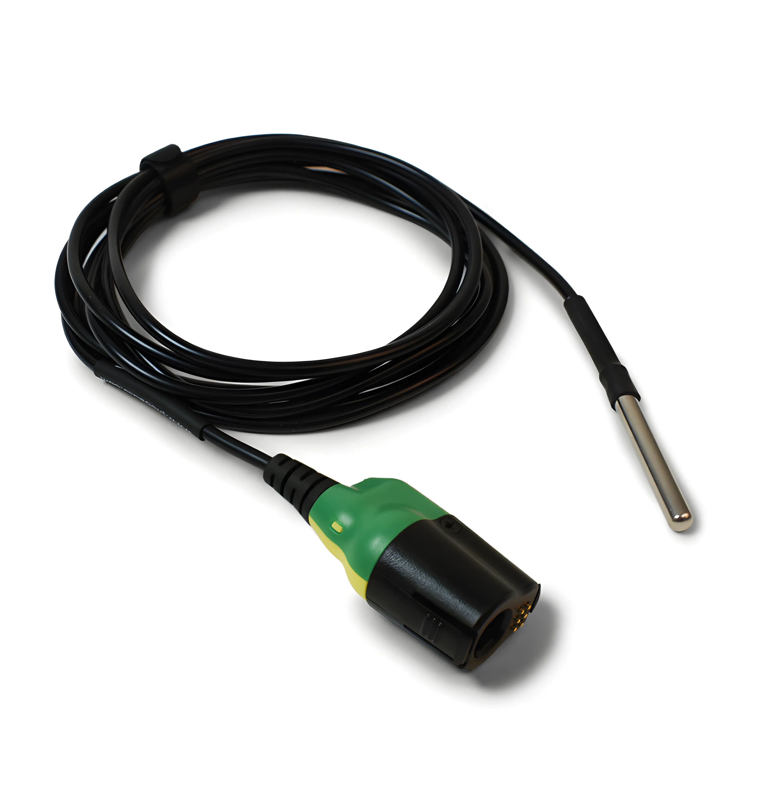 Temperature Probe Wide-Range Linear with PicoBNC+ (TA395)