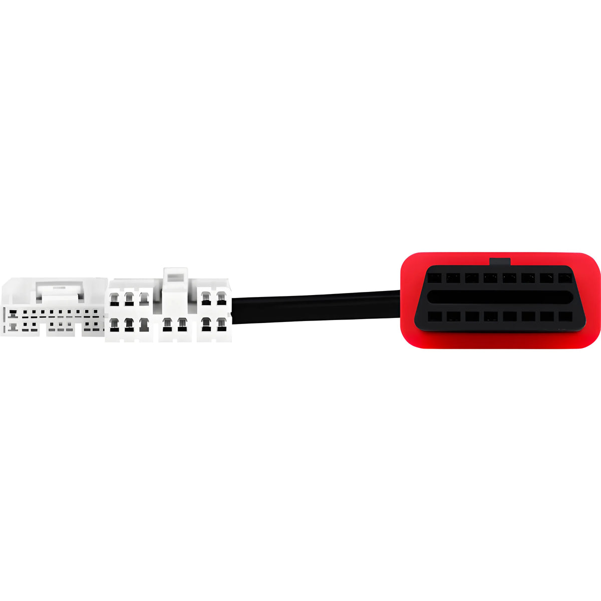 Tesla-Compatible Diagnostic Adapter Cable