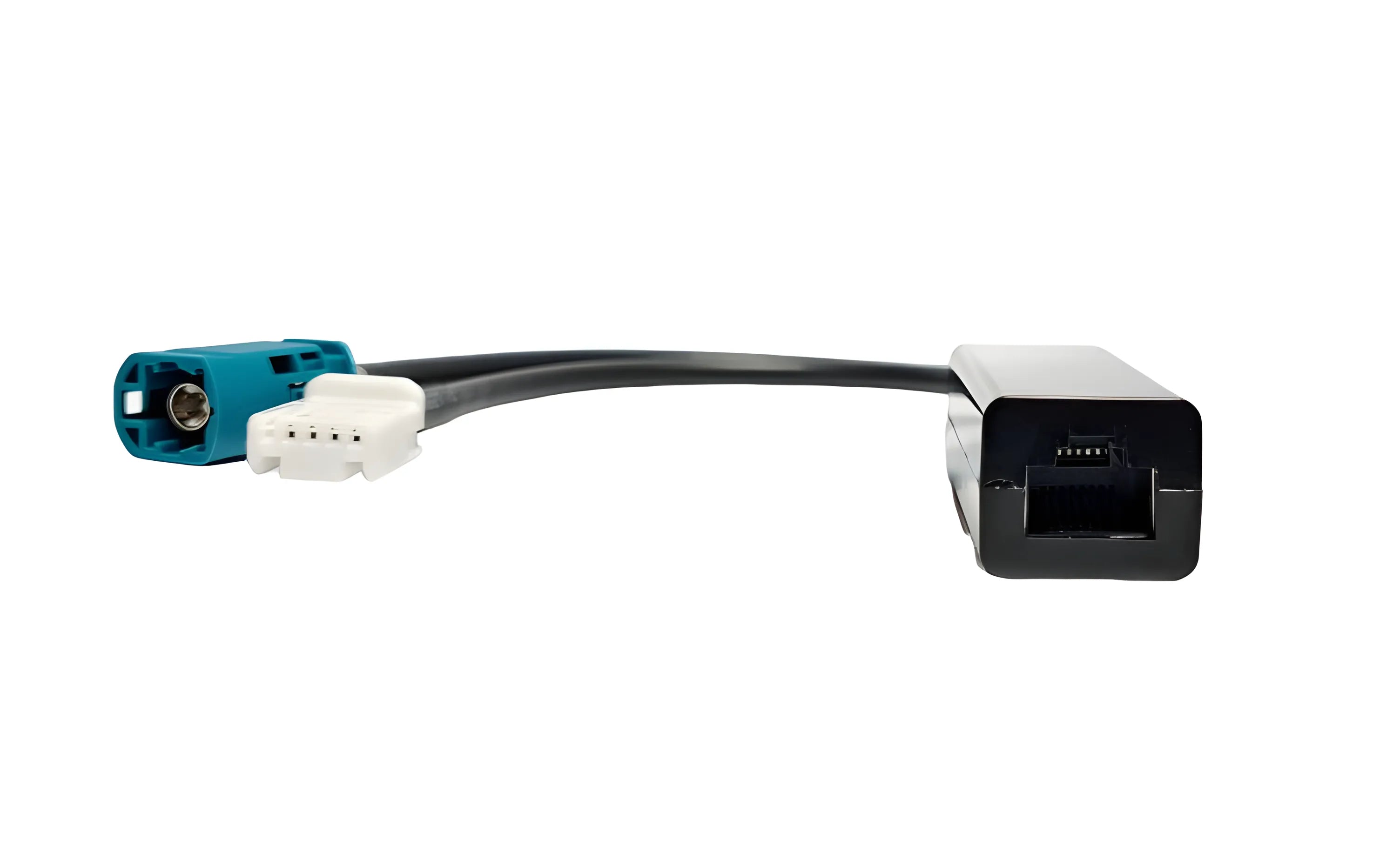 Tesla 2-in-1 Ethernet Adapter Cable (Not Plaid)