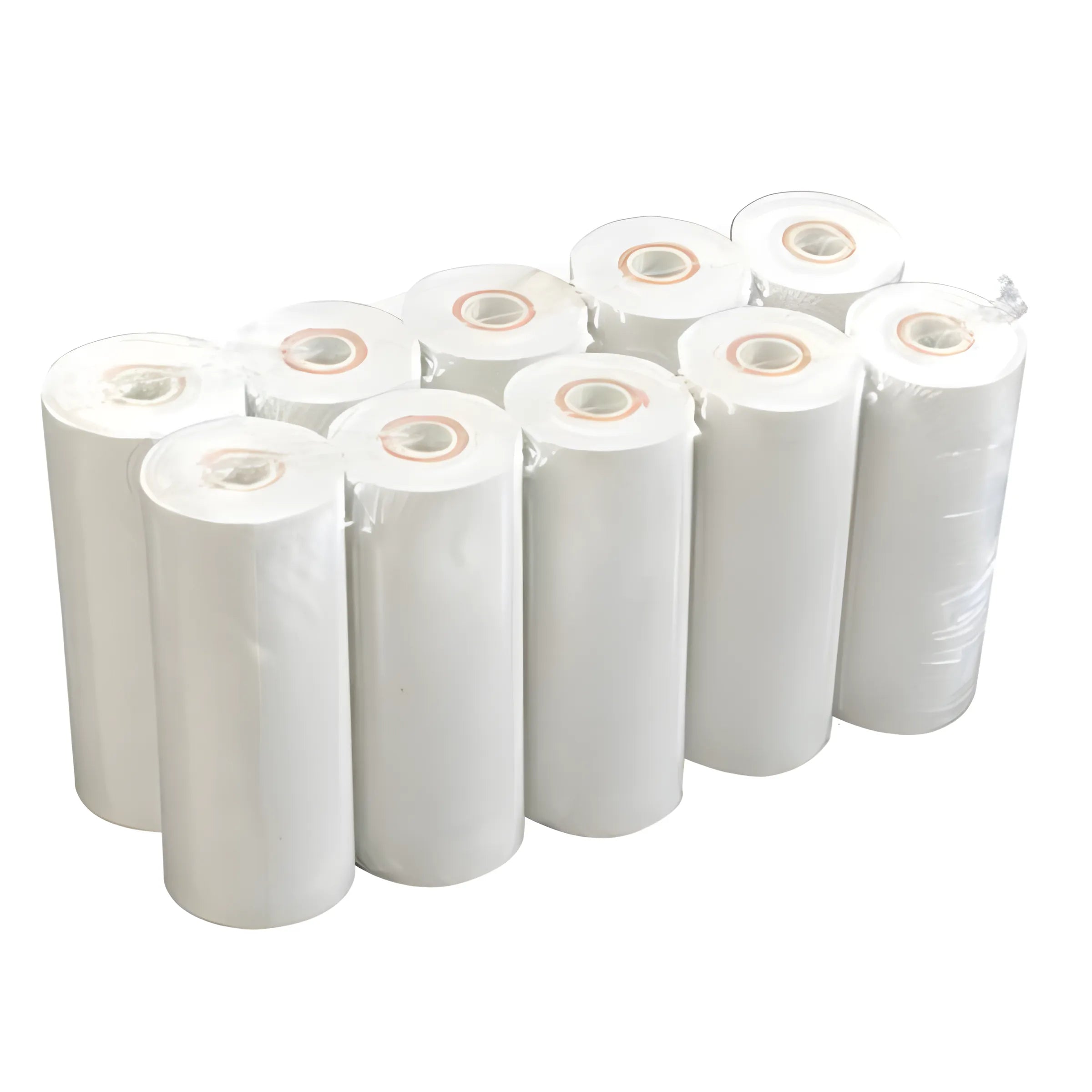 TopDon Replacement Thermal Paper for the BT600 and BT300P (10 rolls)
