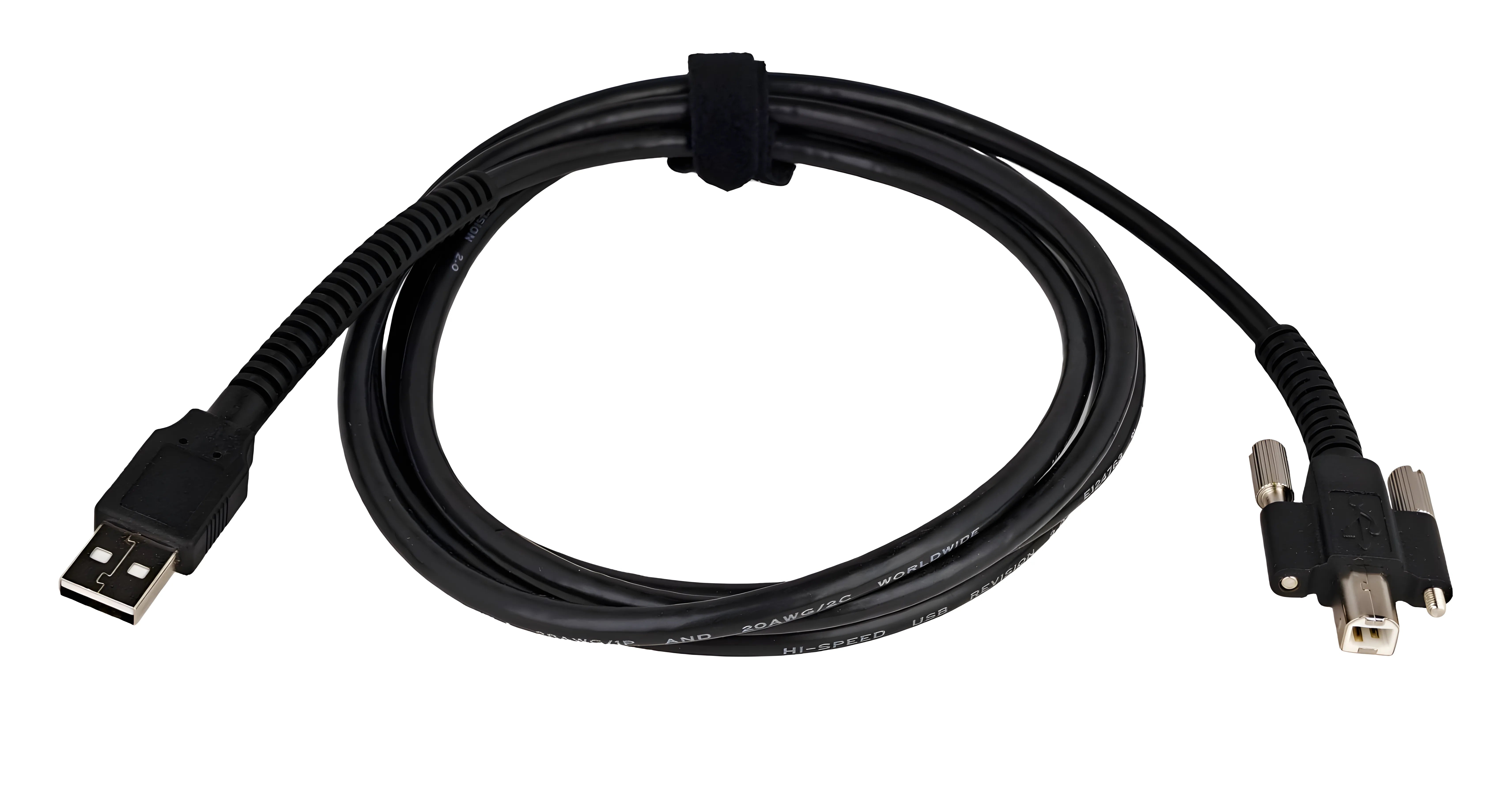 USB Cable (Detachable) for Mongoose-Plus – AESwave