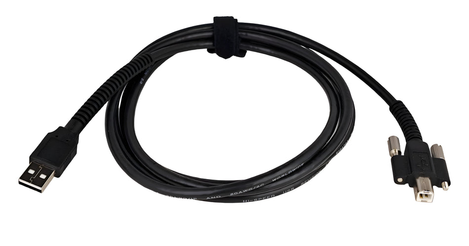 USB Cable (Detachable) for Mongoose-Plus