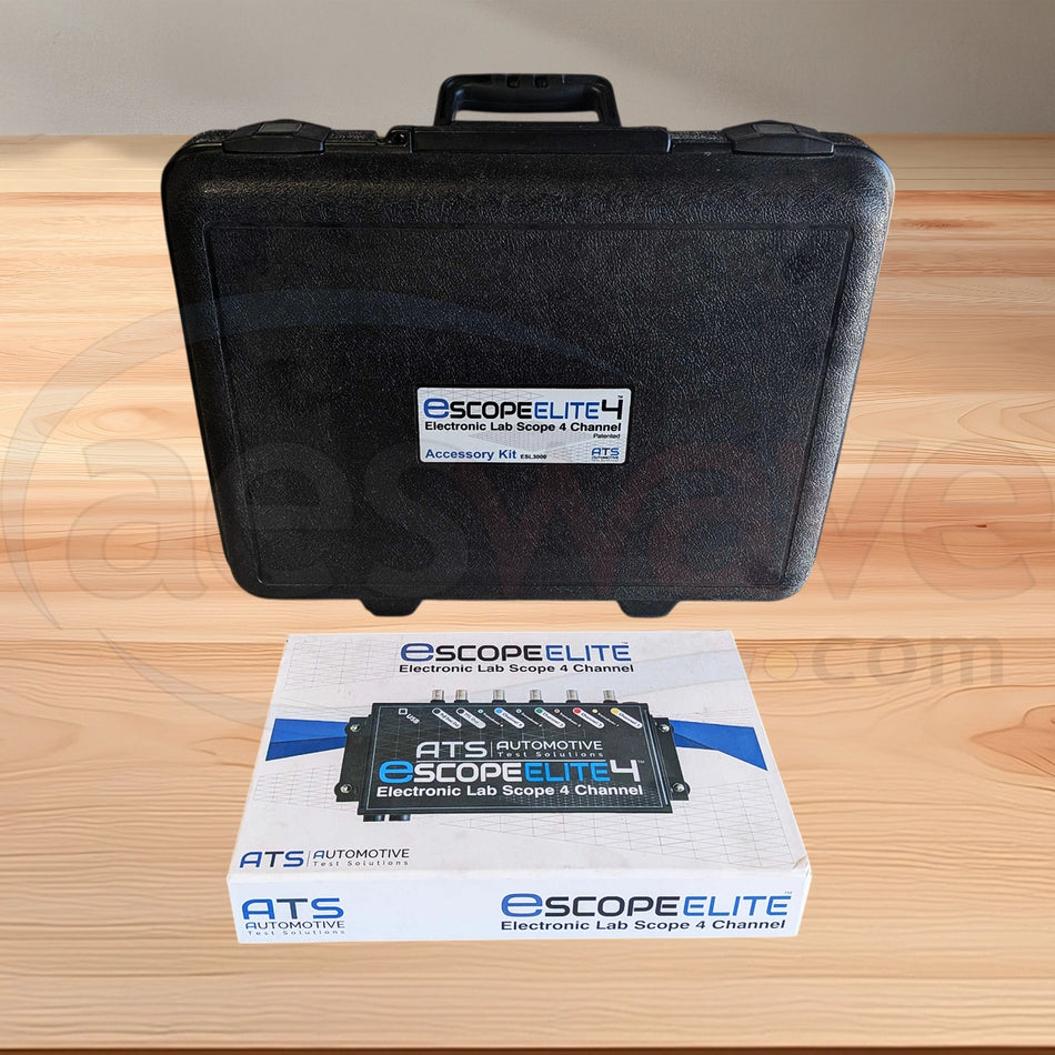 eSCOPE ELITE4 USED