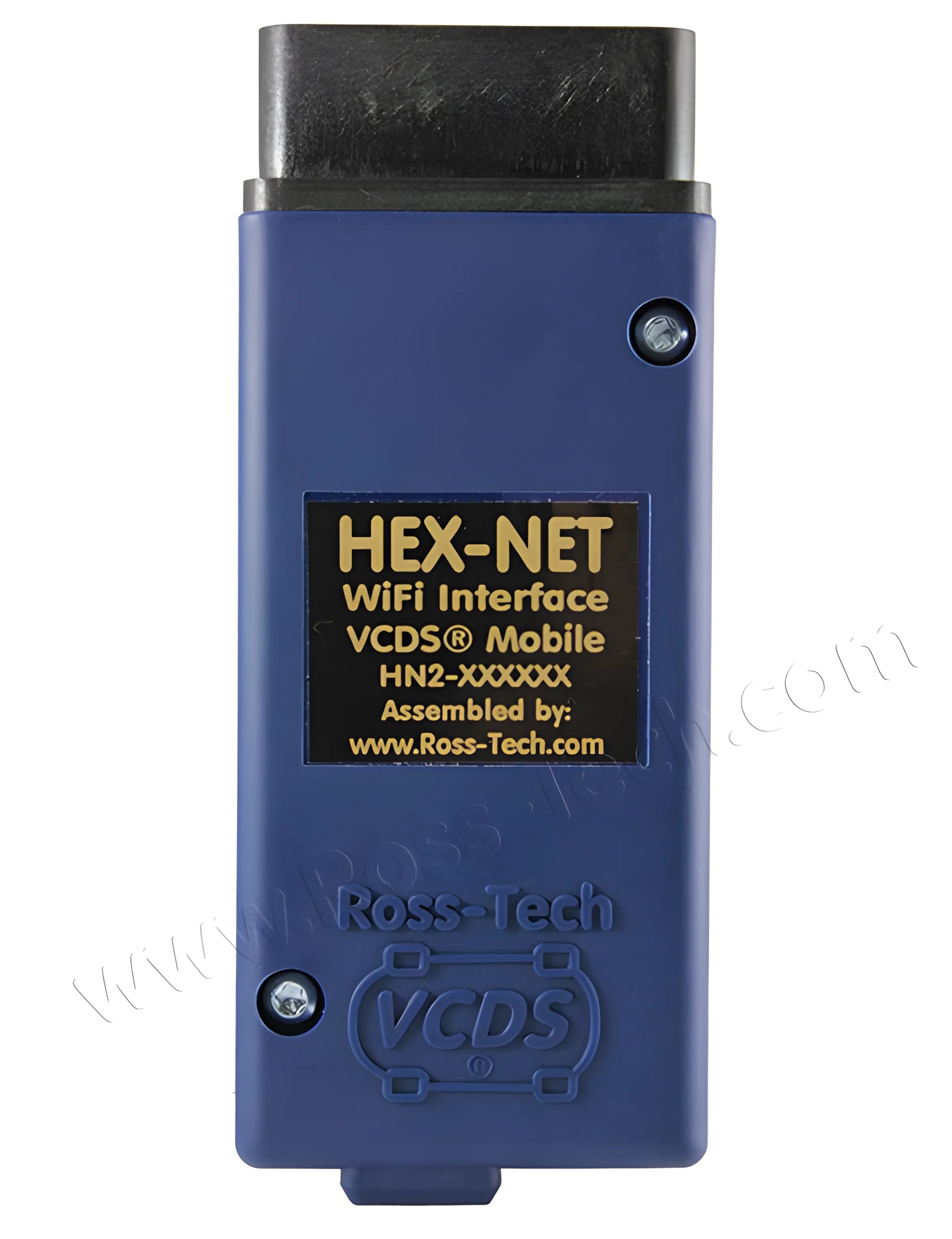 Ross-Tech VCDS with HEX-NET Pro (RT-VCHN) – AESwave
