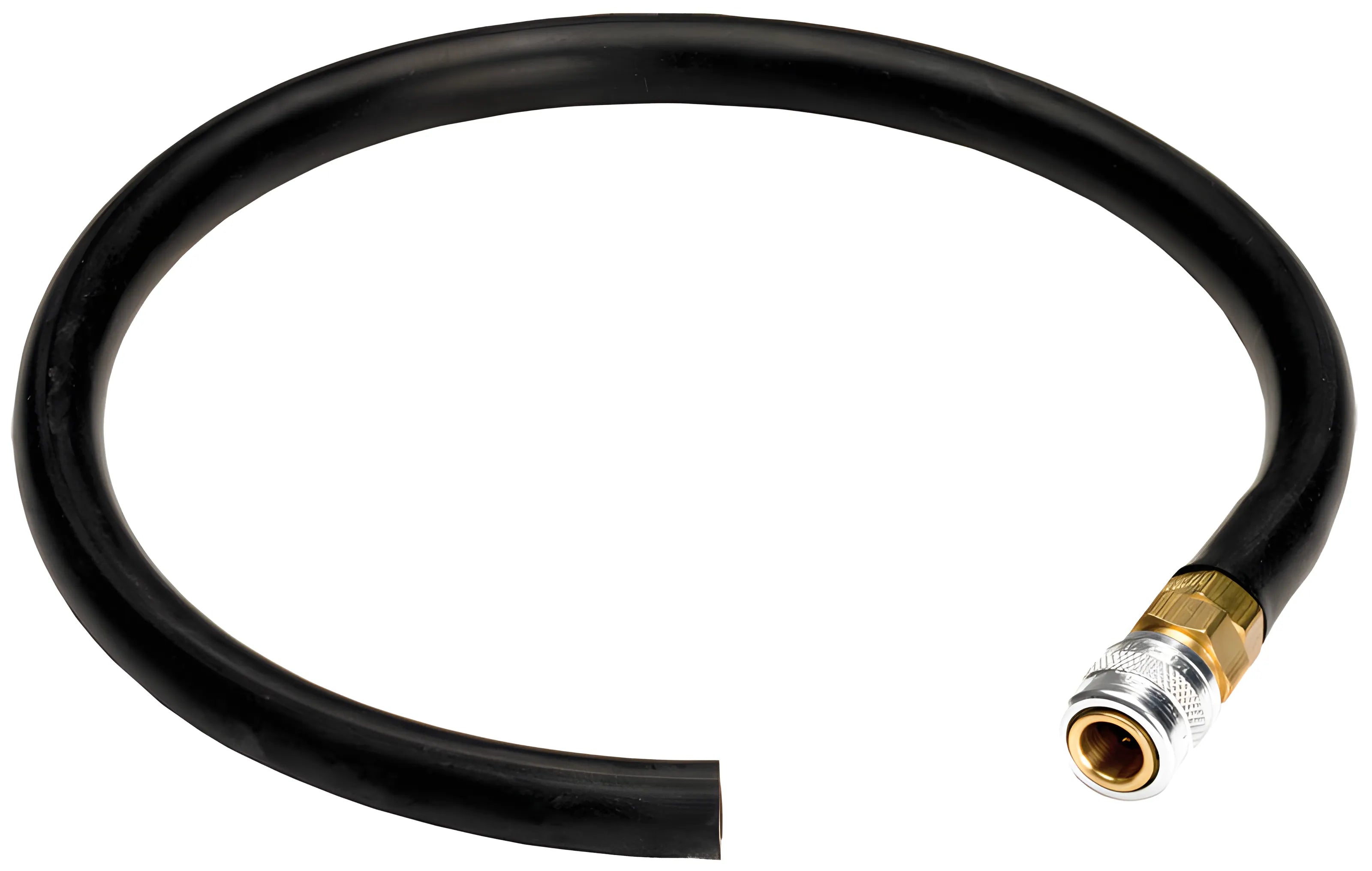 Vacuum Hose Adapter
