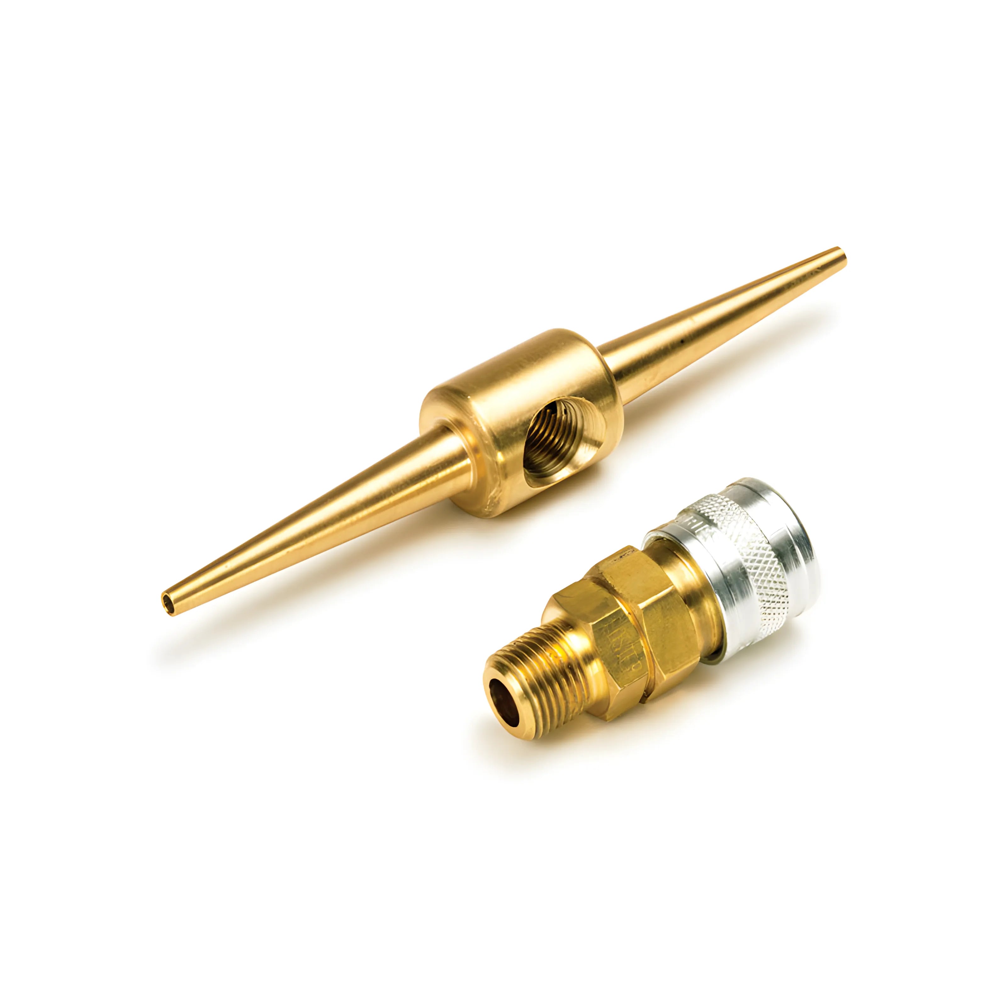 Vacuum tap for WPS 500
