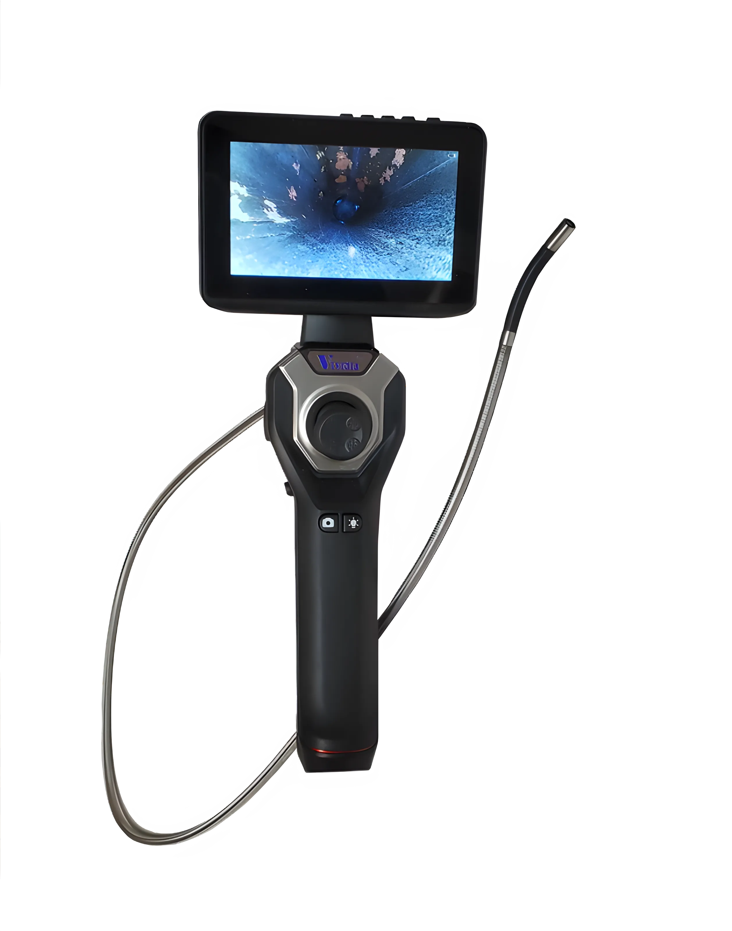 Vividia CX-6010M Joystick Articulating Borescope