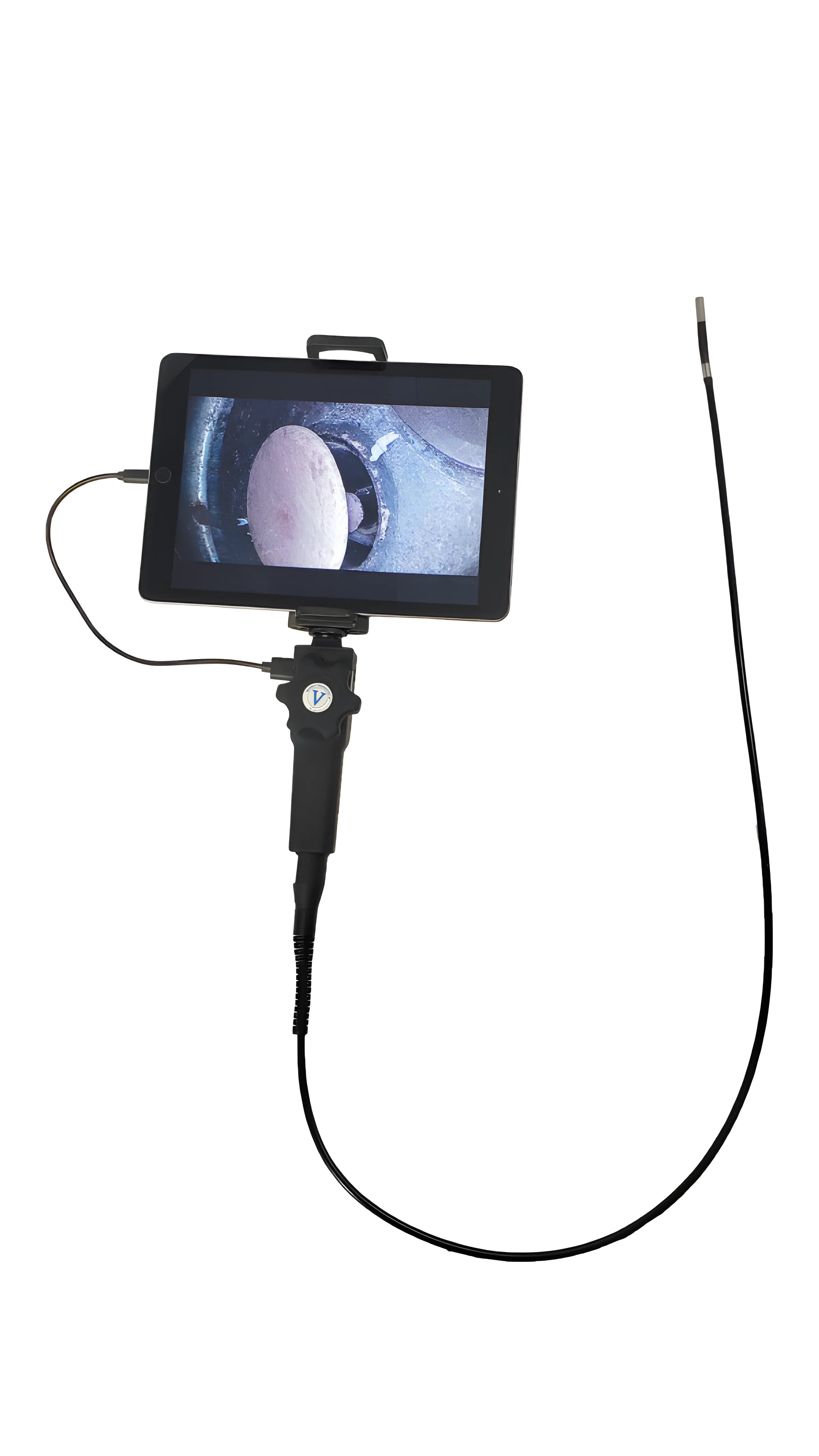 Vividia VA-655i borescope for iPhone iPad Android