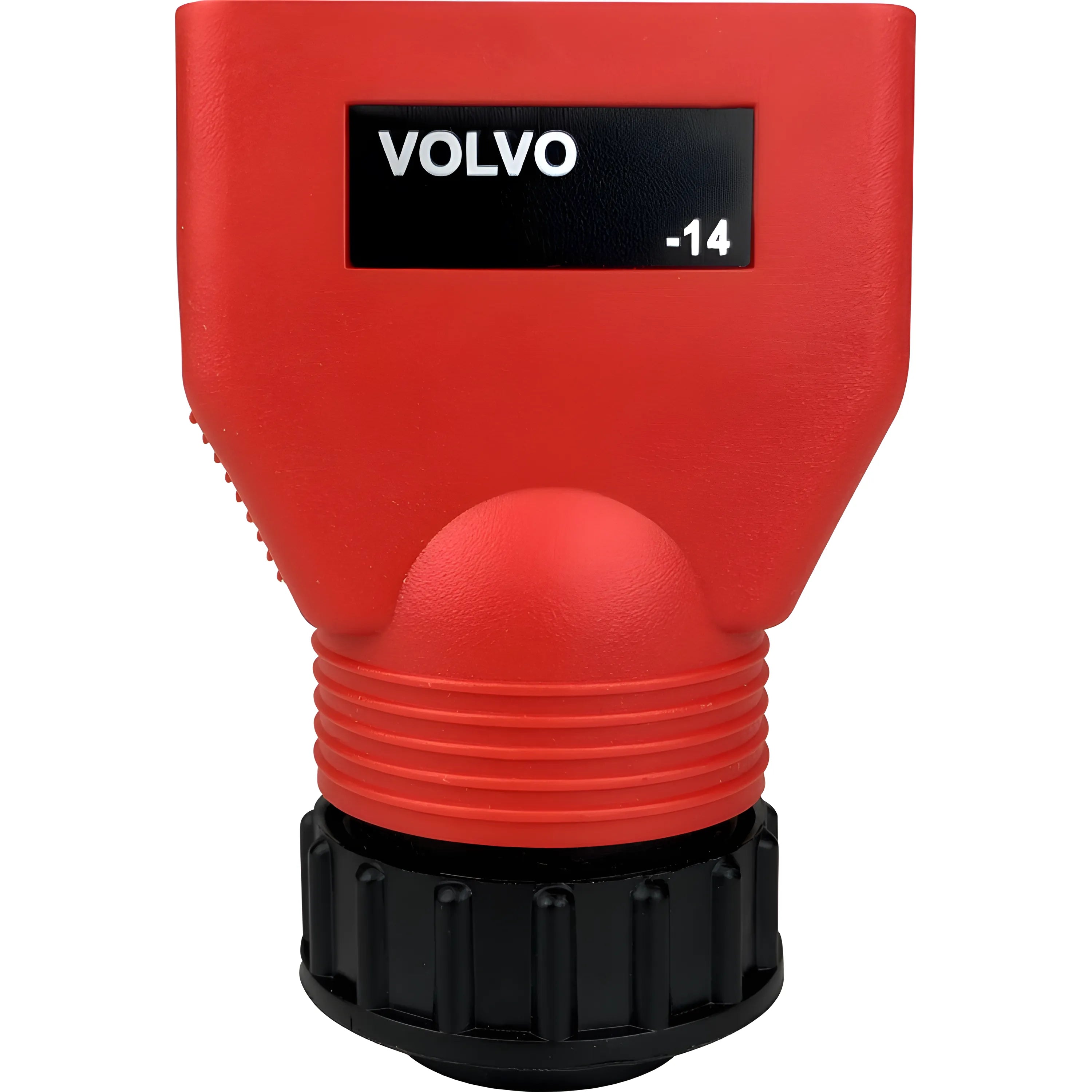 Volvo 14-Pin CV Adapter Cable for Autel MaxiSYS MS909CV tablet
