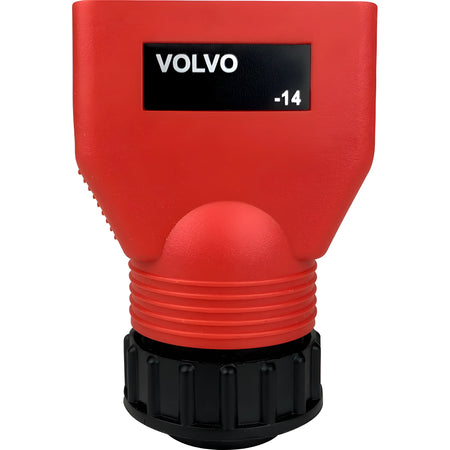 Volvo 14-Pin CV Adapter Cable for Autel MaxiSYS MS909CV tablet