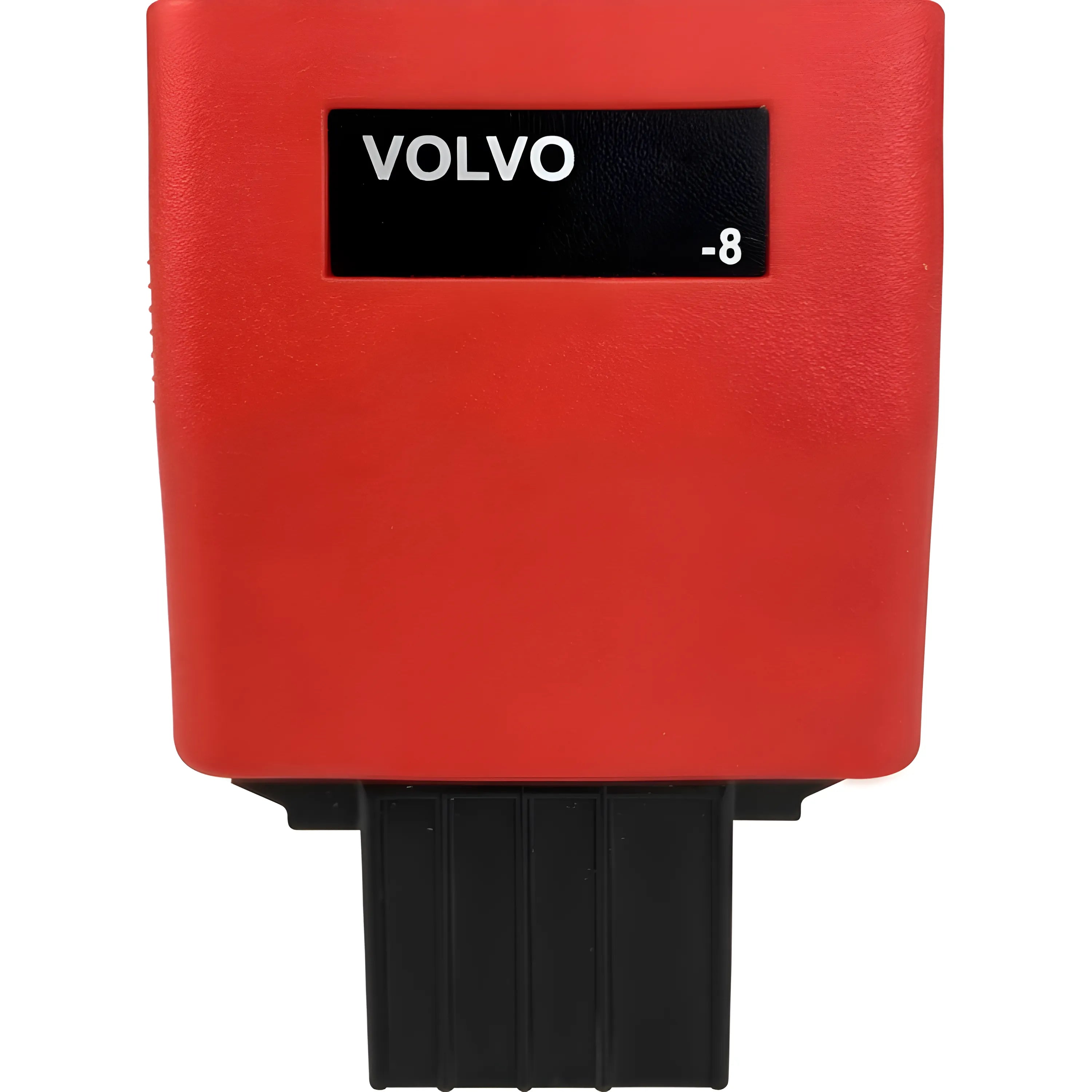 Volvo 8-Pin CV Adapter Cable for Autel MaxiSYS MS909CV tablet