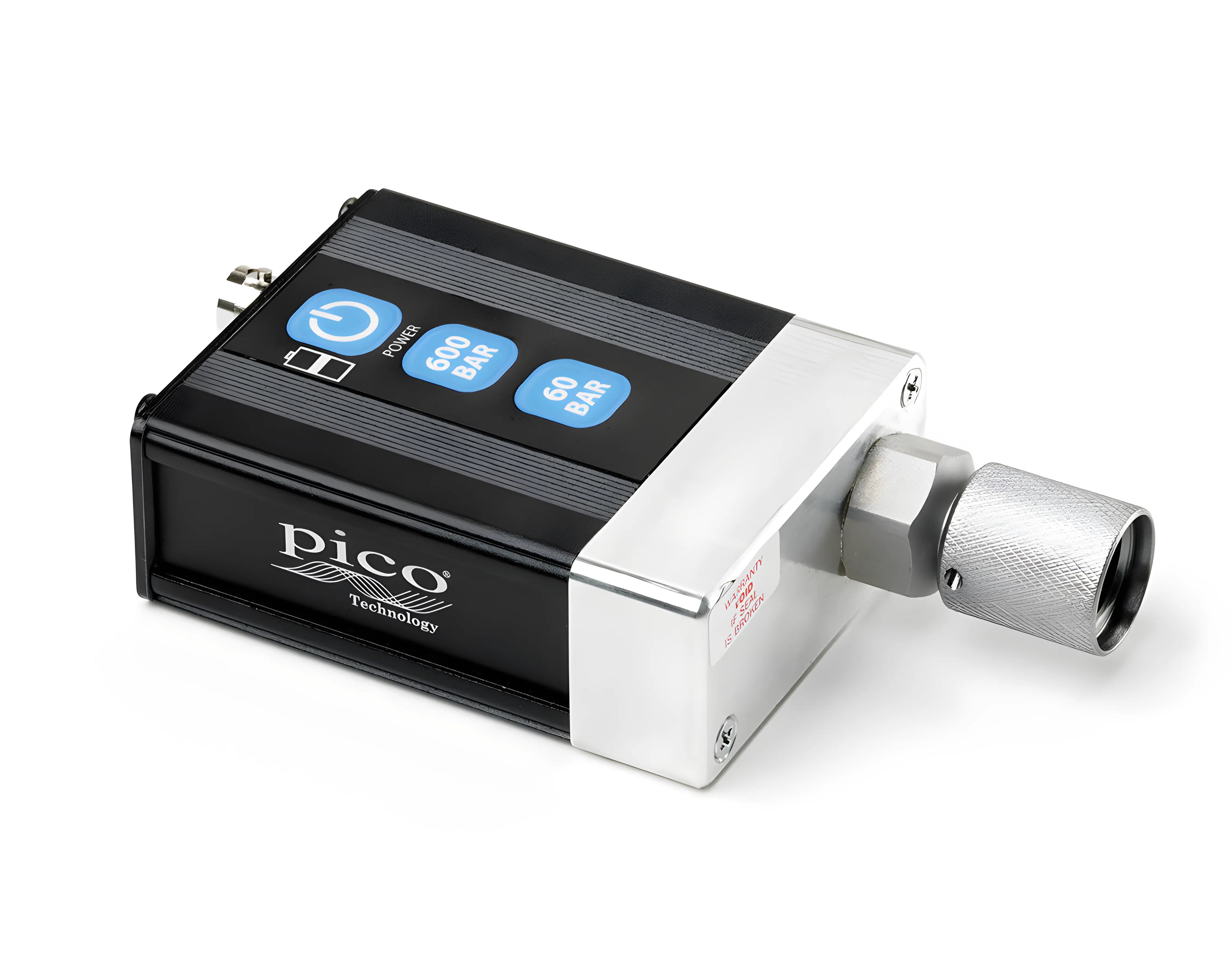 WPS600c Pressure Transducer Kit