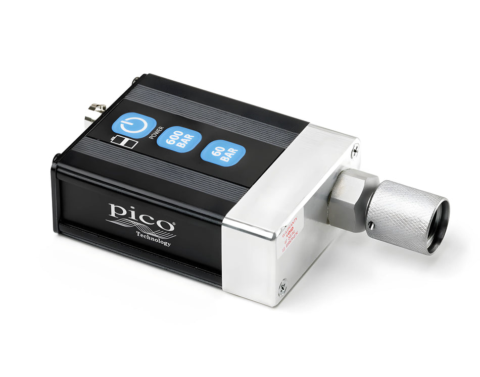 WPS600c Pressure Transducer Kit