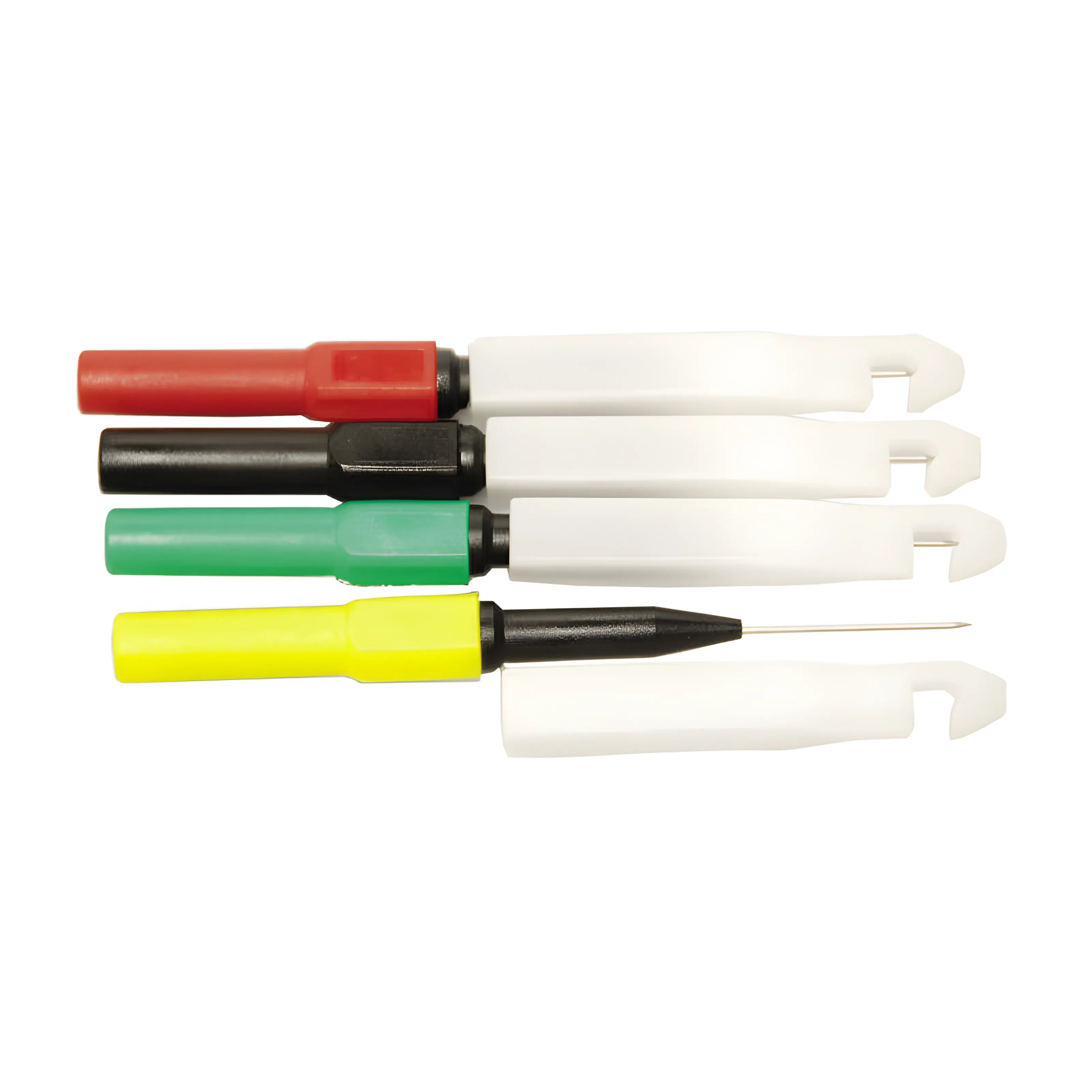 Wire Piercing Clips