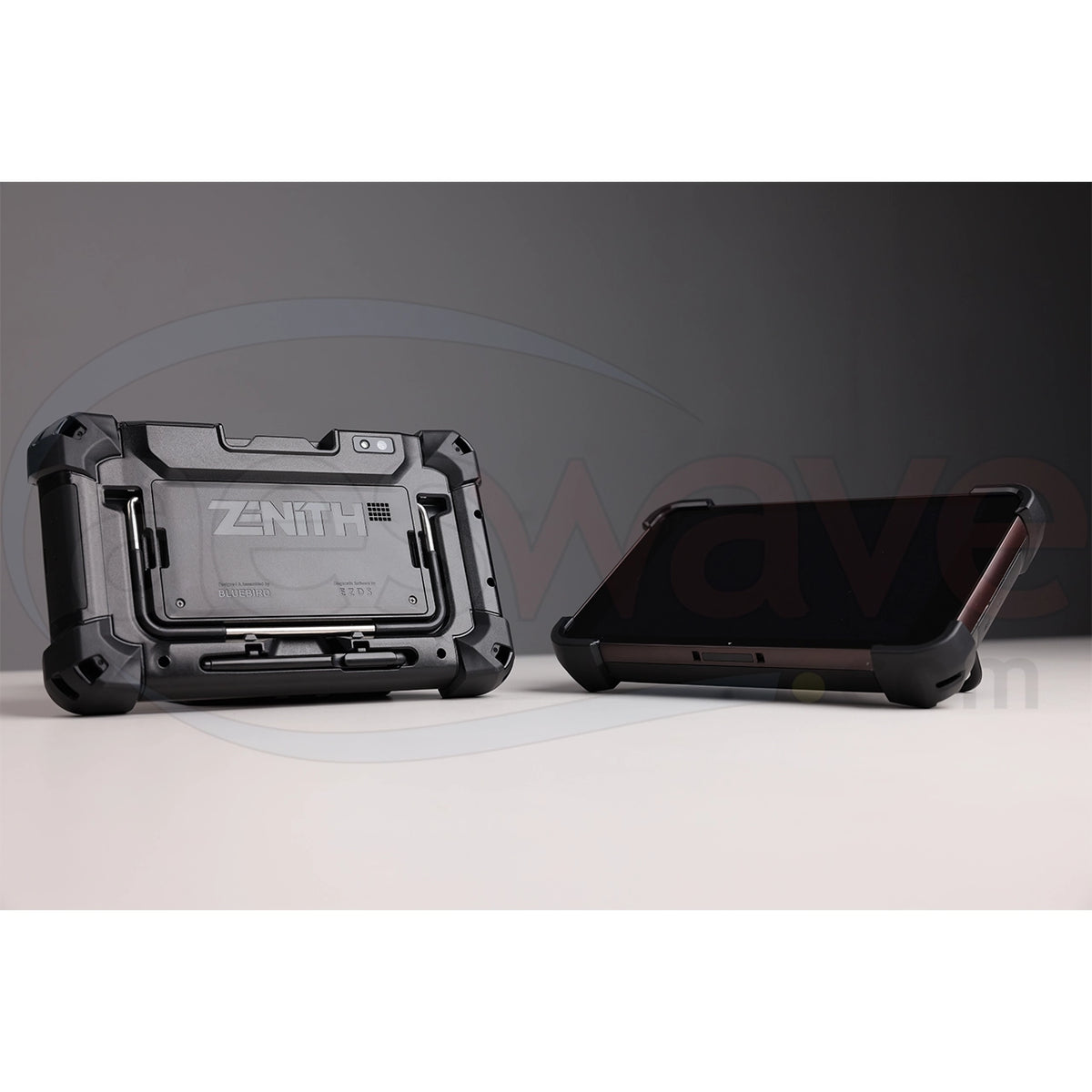Zenith Z5 Standard Kit (EZDS EZ5KT002) – AESwave Zenith Z5 Standard Kit (EZDS EZ5KT002) – AESwave