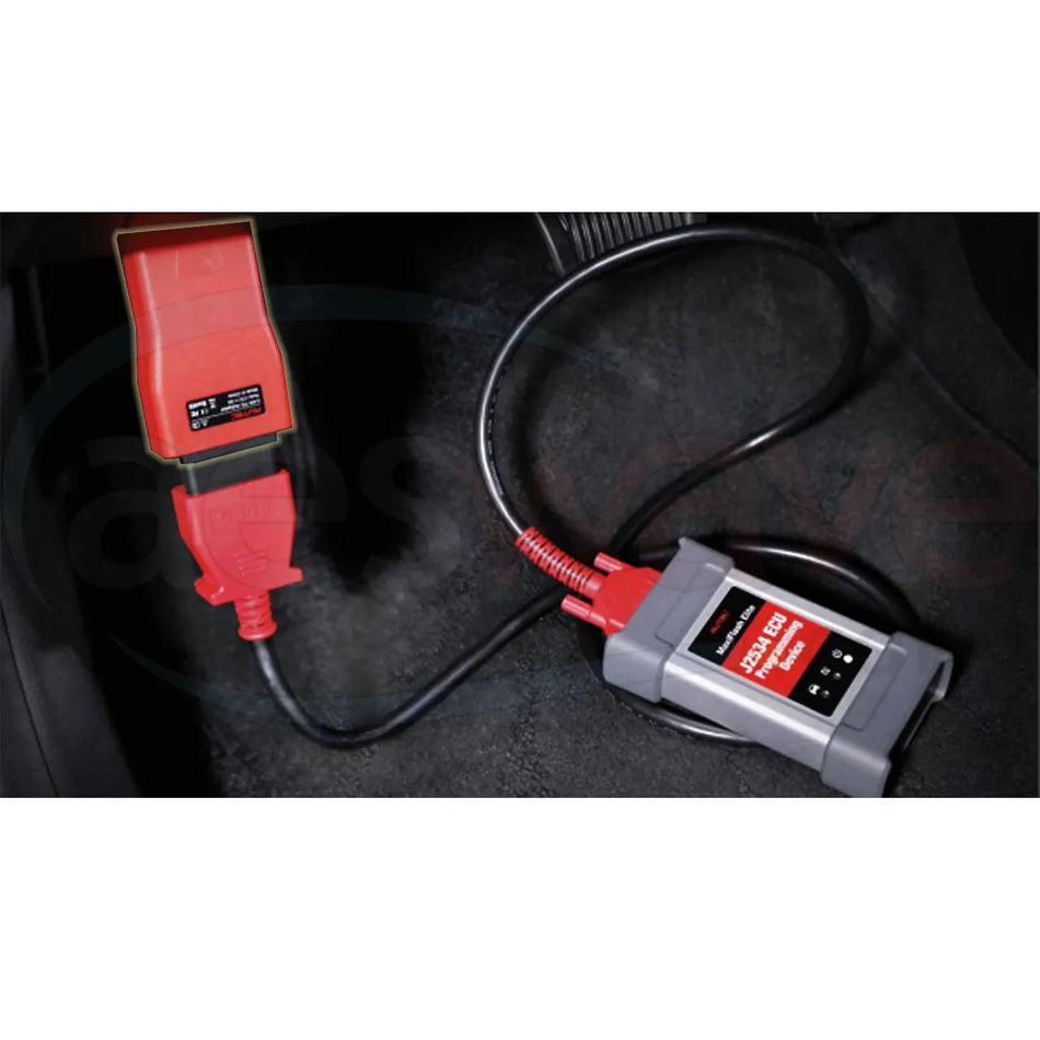 CAN FD Adapter for MaxiSys Gen1 and Gen2