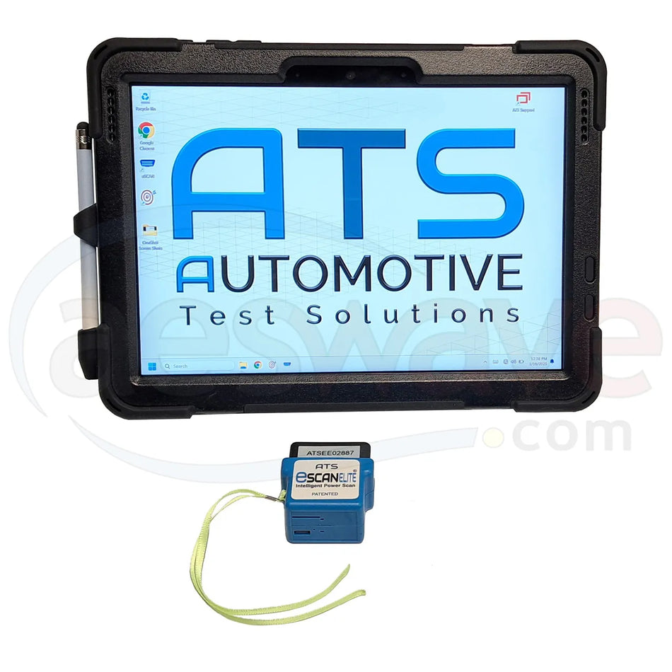 All Scan All Scan Tools – AESwave