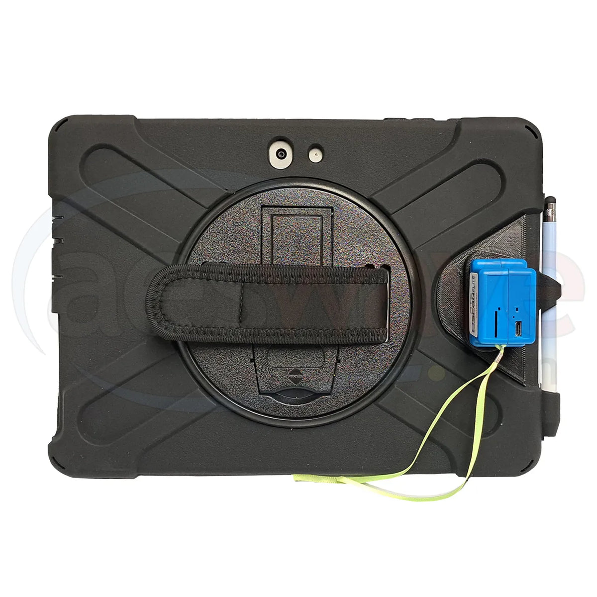 Elite Scope Scanner eSCAN ELITE Intelligent Power Scan ESN4000 – AESwave