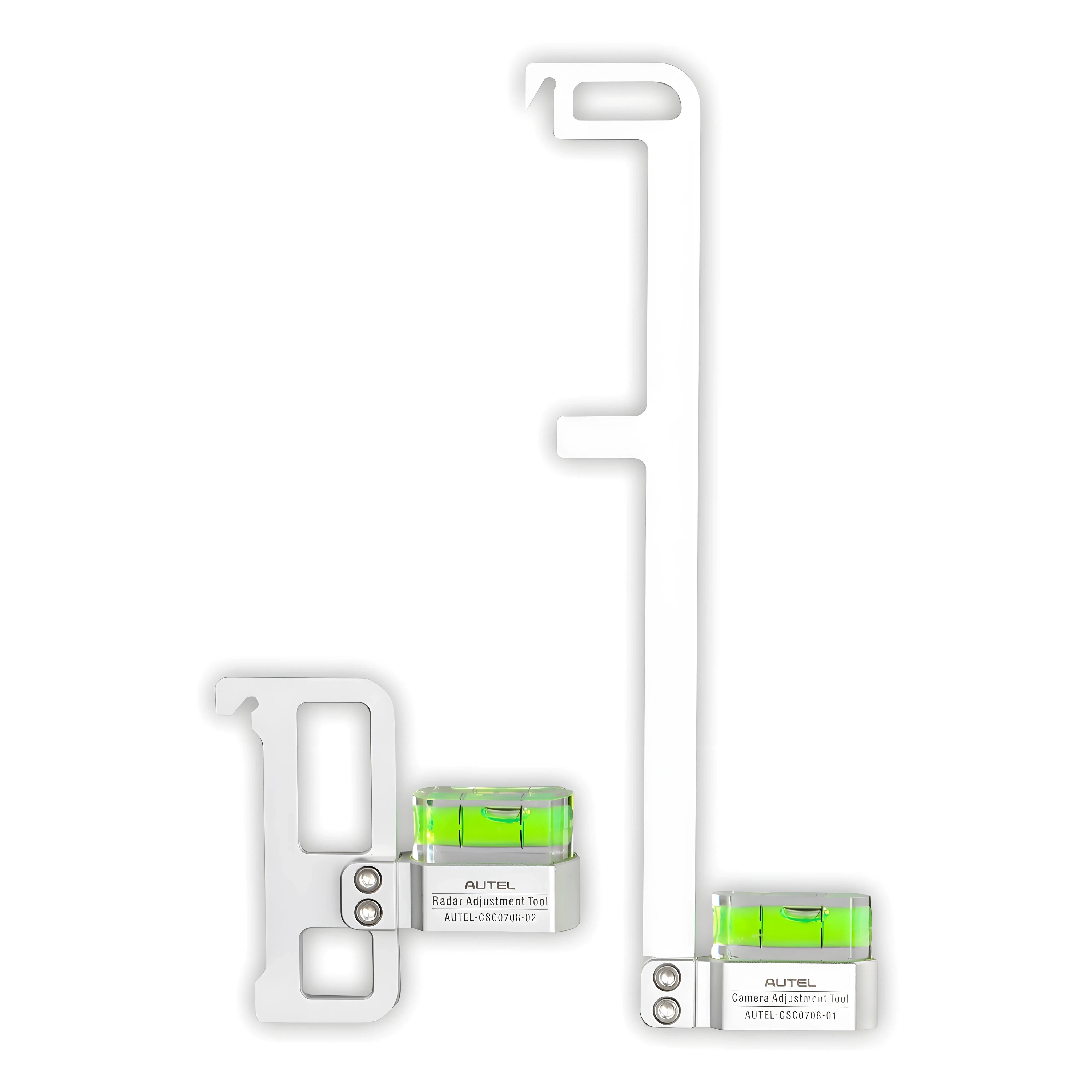 Camera and Radar Leveling Tools for Volvo vehicles (CSC0708)