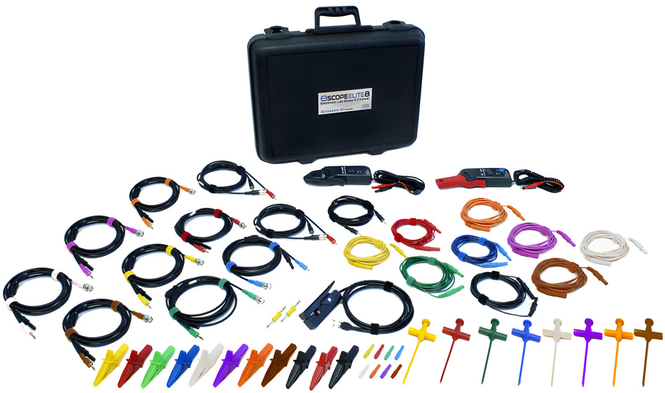 Elite Scope Scanner Lab Scopes - PC based Scopes - ATS Elite Scopes – AESwave