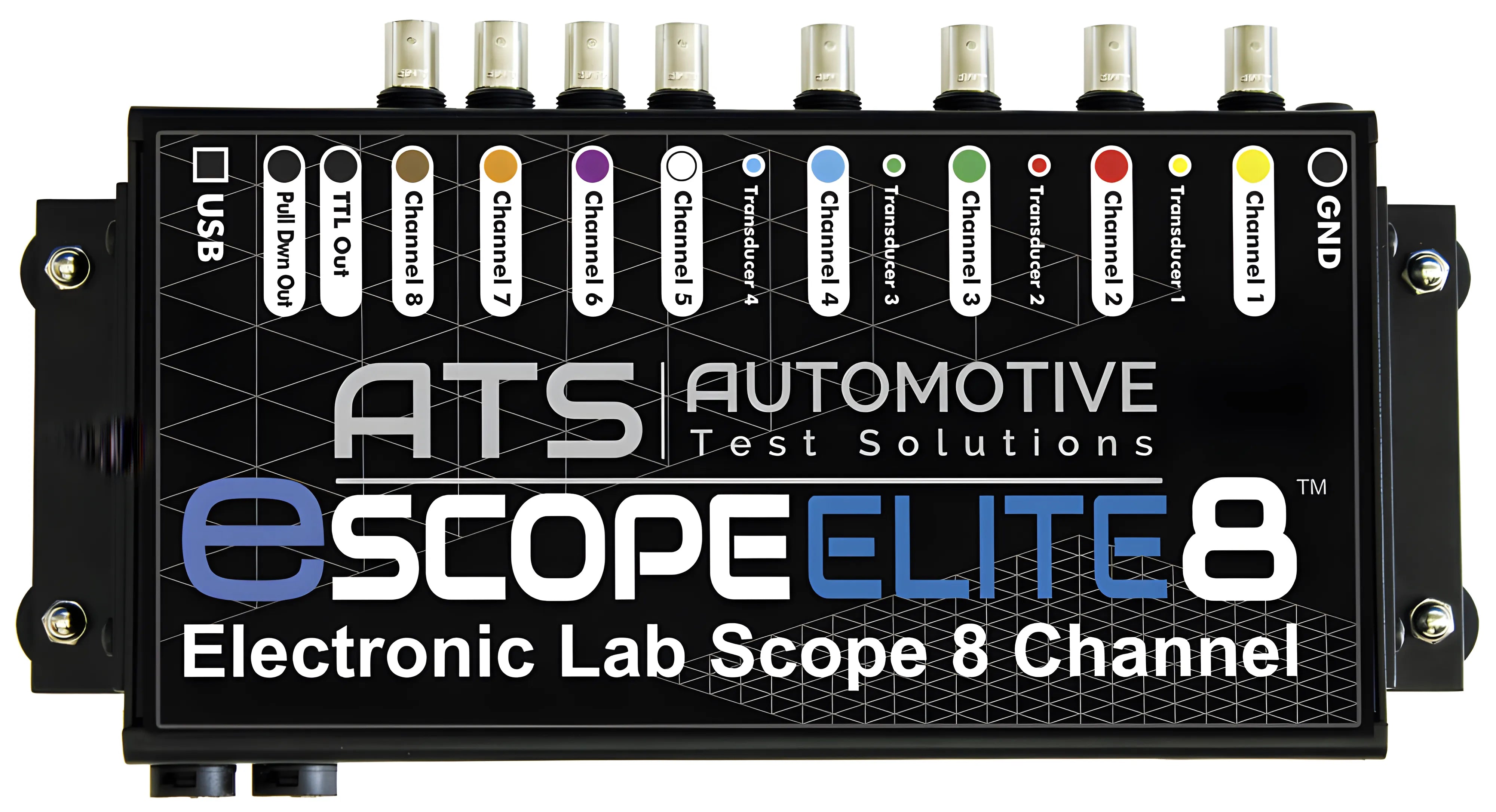 eSCOPE ELITE8 with Tablet