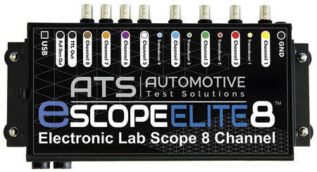 eSCOPE ELITE8 with Tablet